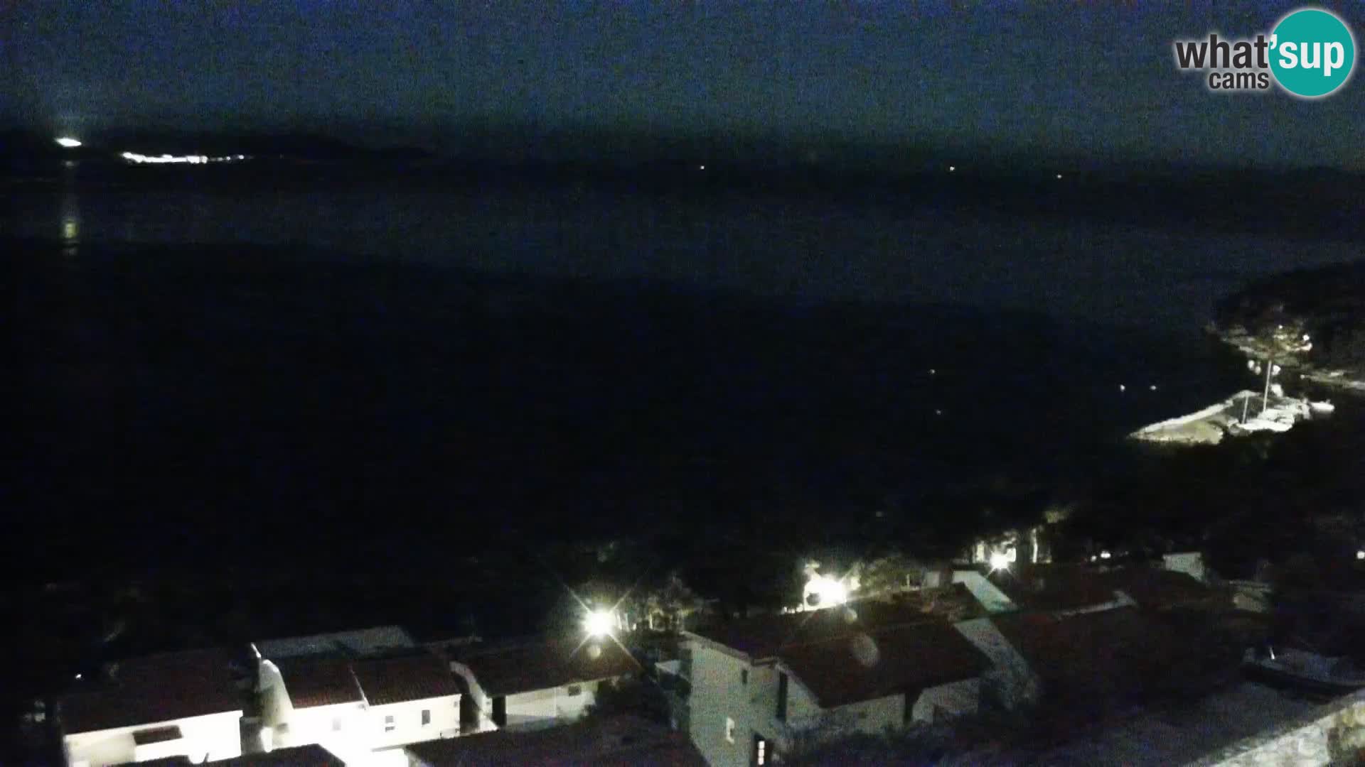 Webcam Drage view – Triple “P”