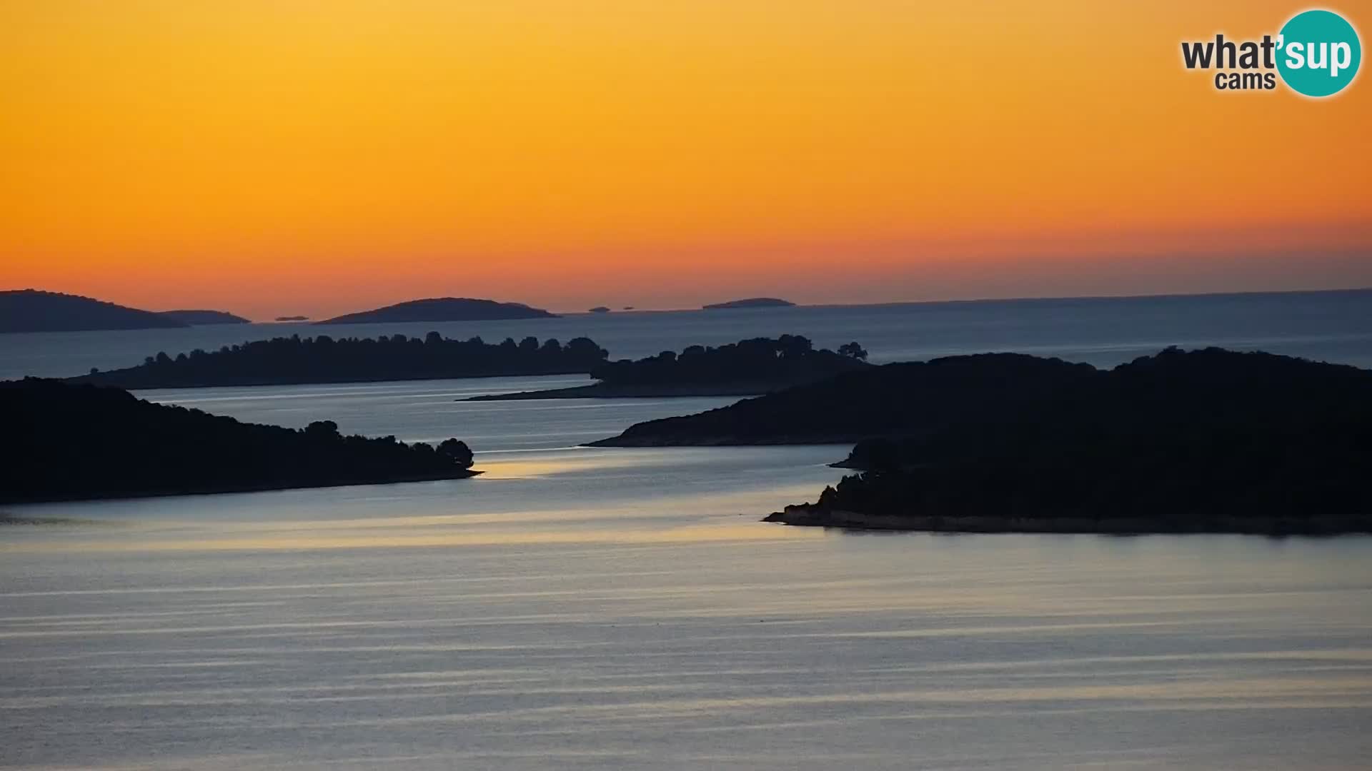 Kamera u živo Drage panorama