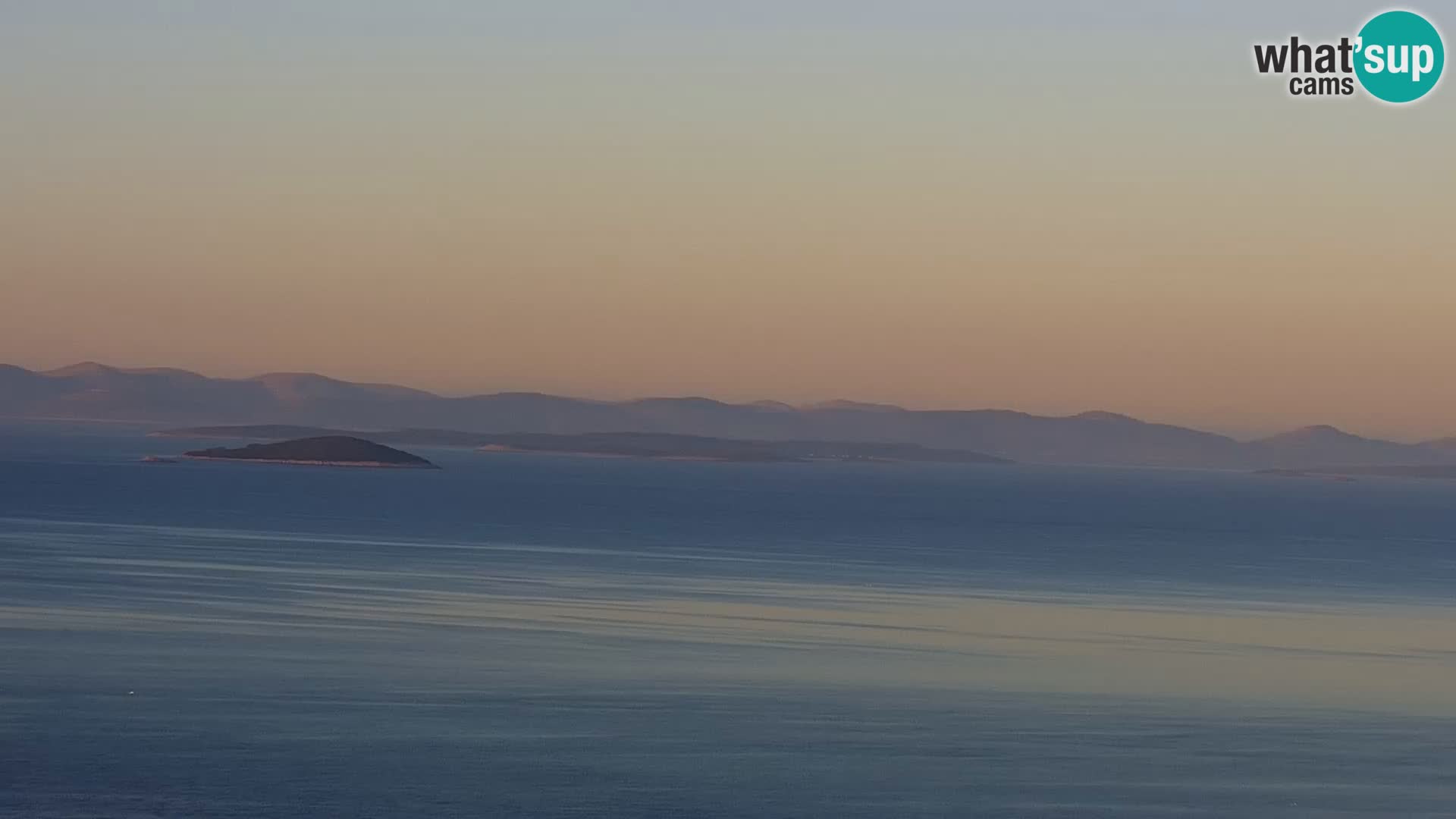 Kamera v živo Drage panorama