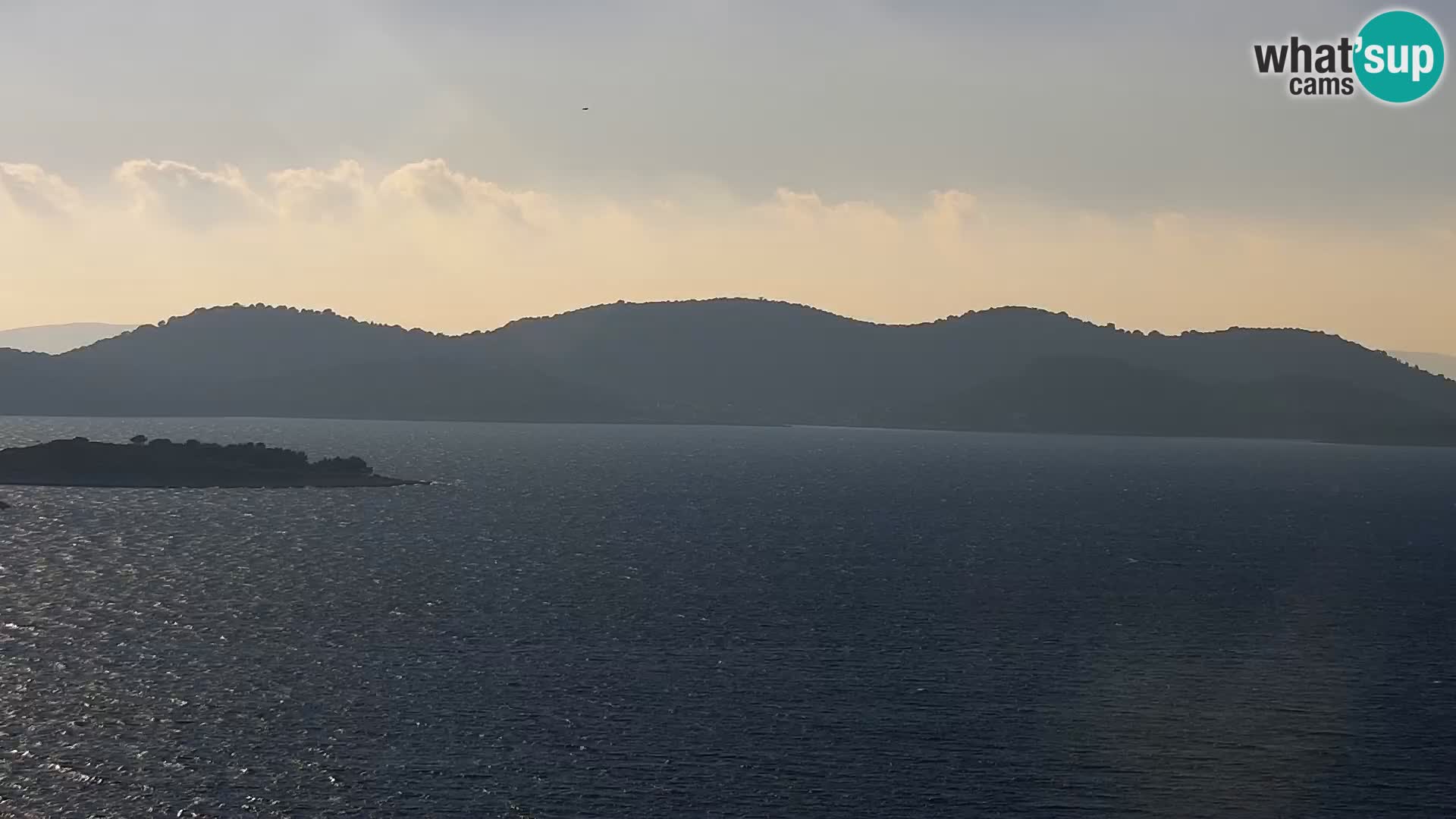 Kamera u živo Drage panorama