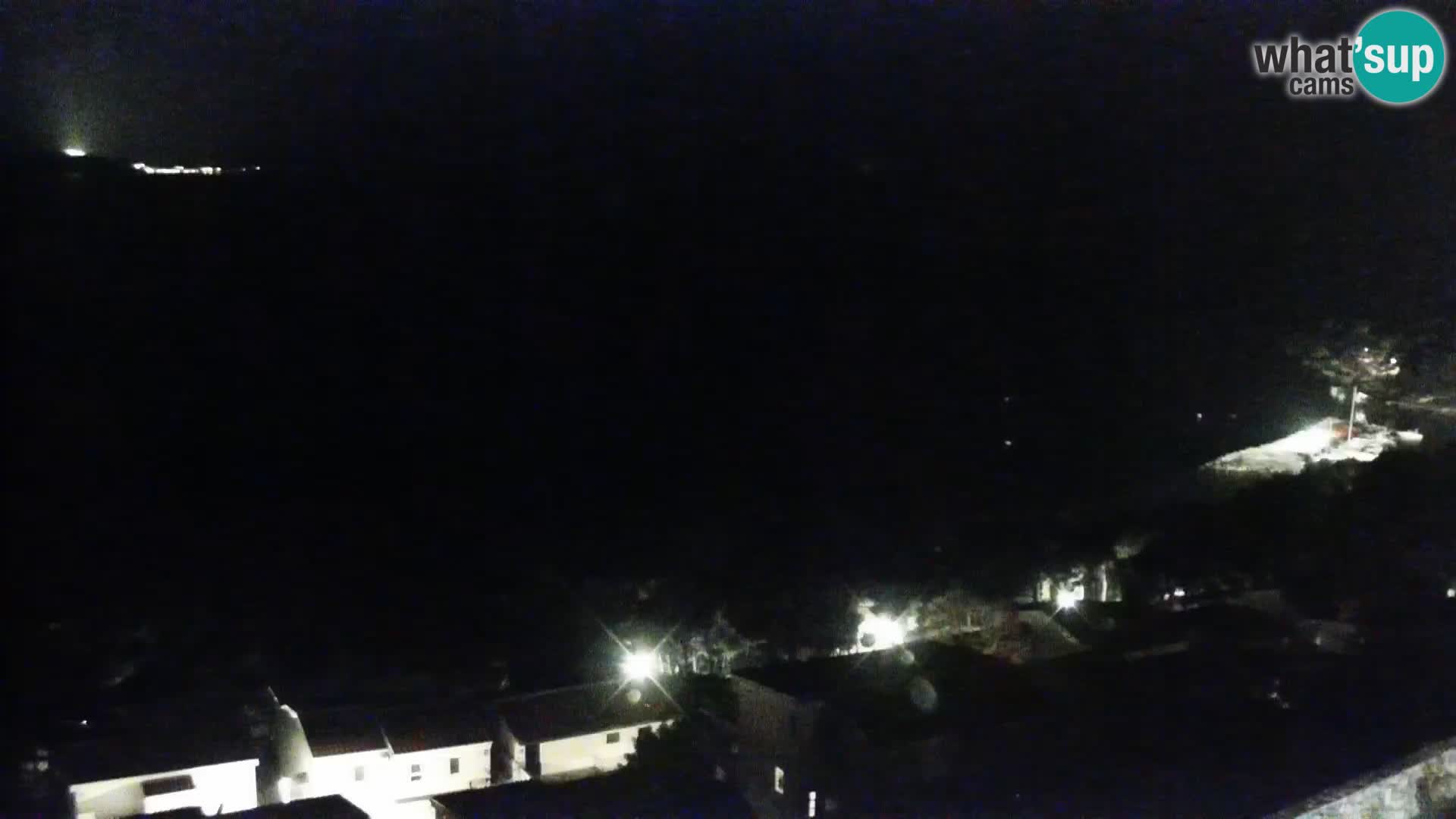 Livecam Drage – Croatien