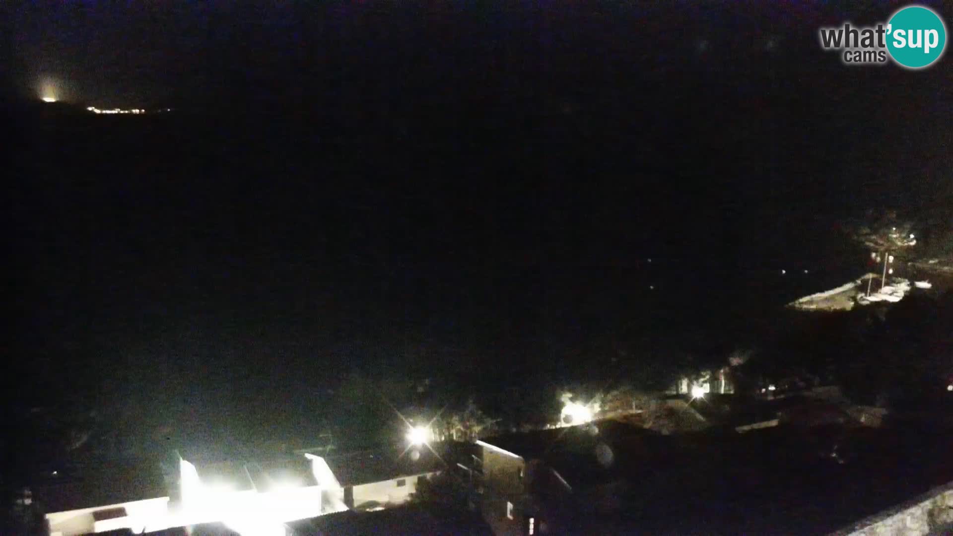 Kamera v živo Drage panorama