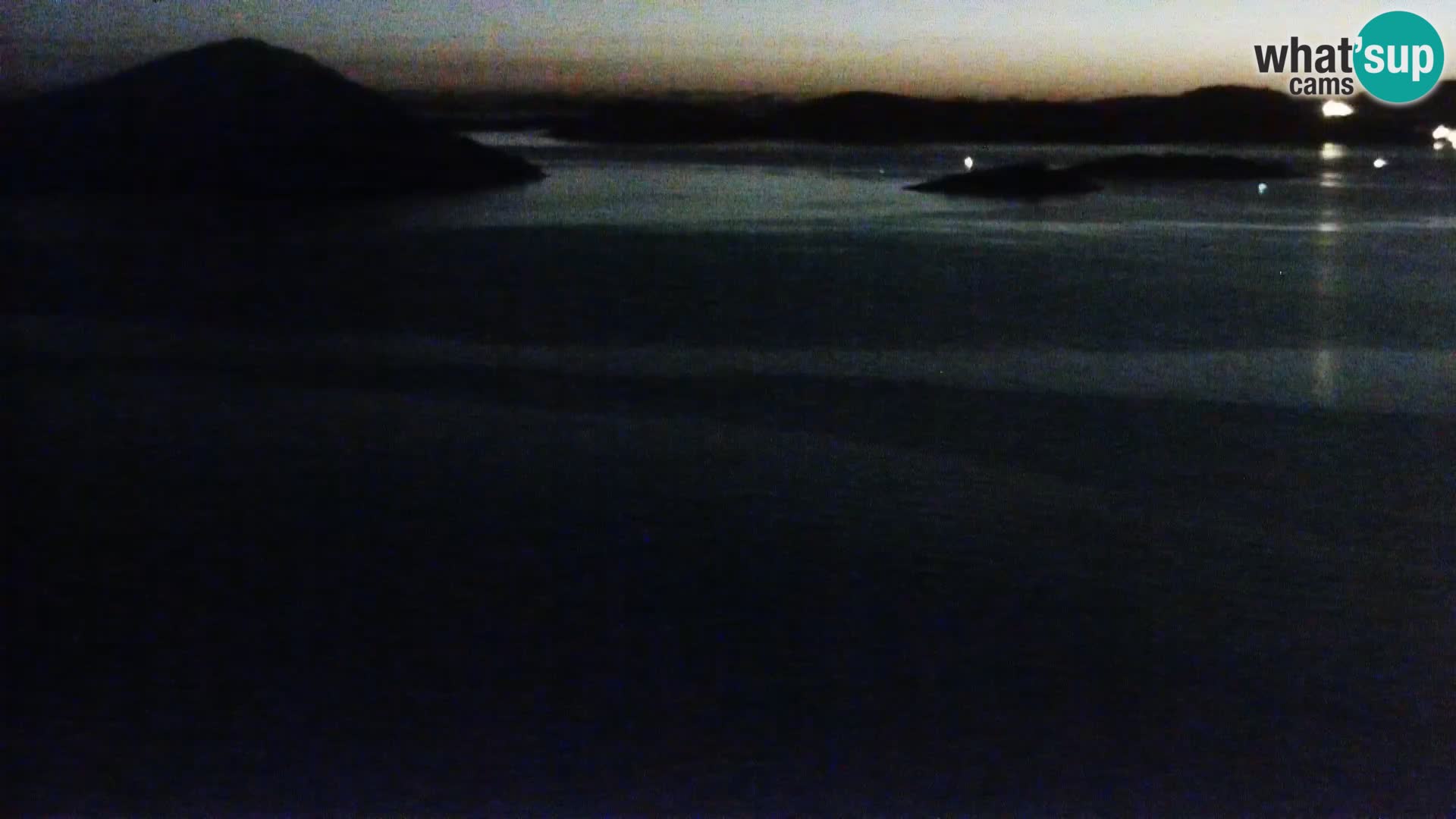 Livecam Drage – Croatien