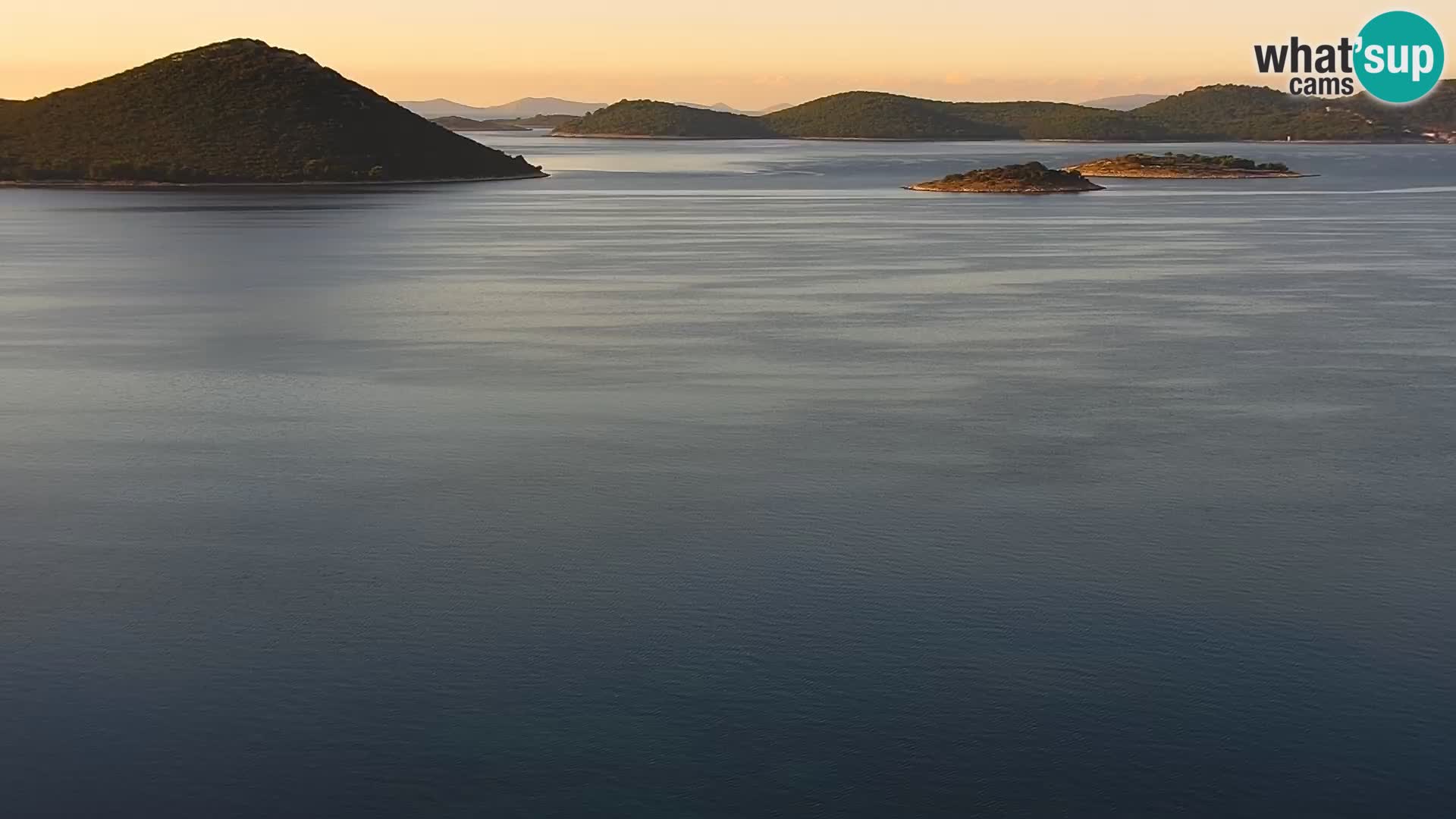 Kamera v živo Drage panorama