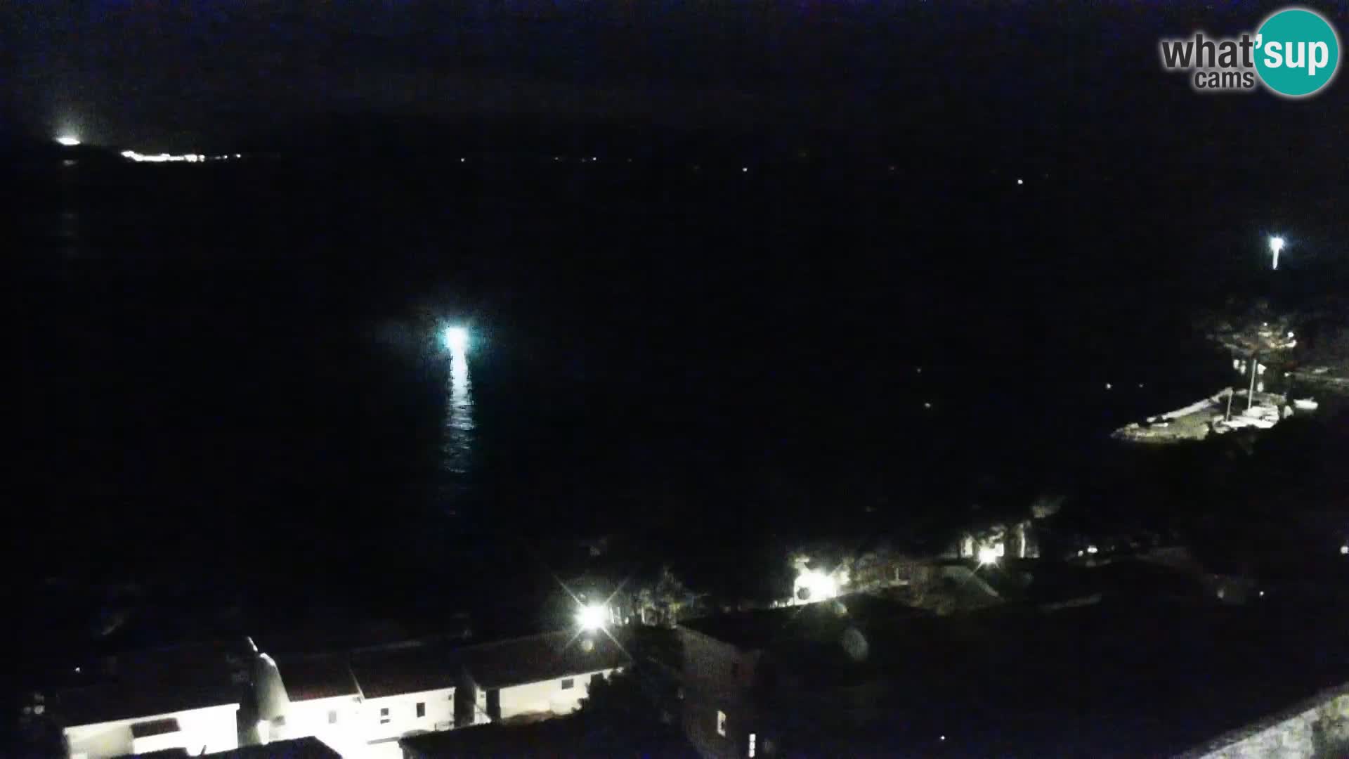 Livecam Drage – Croatien