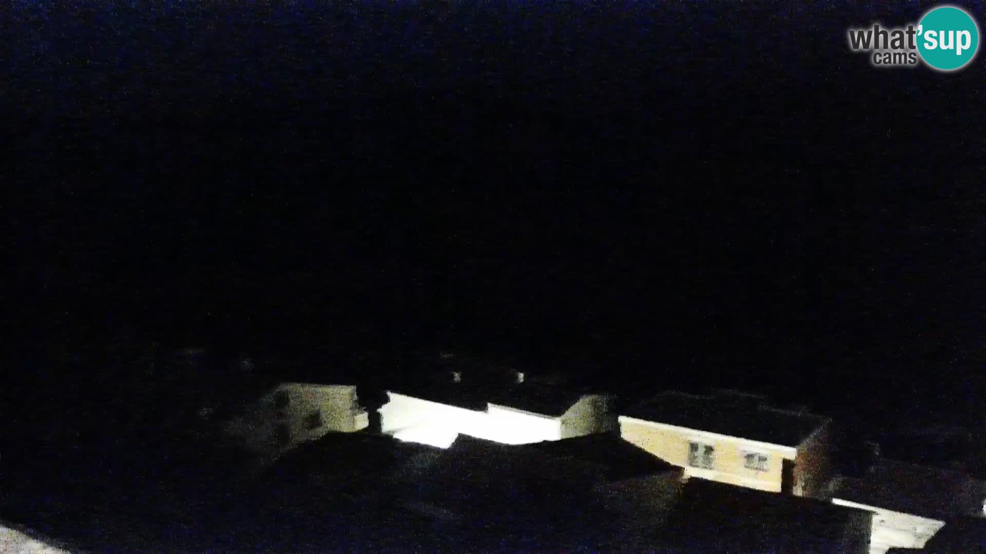 Livecam Drage – Croatien