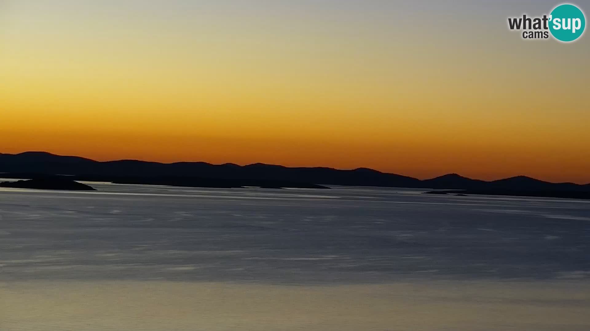 Kamera v živo Drage panorama