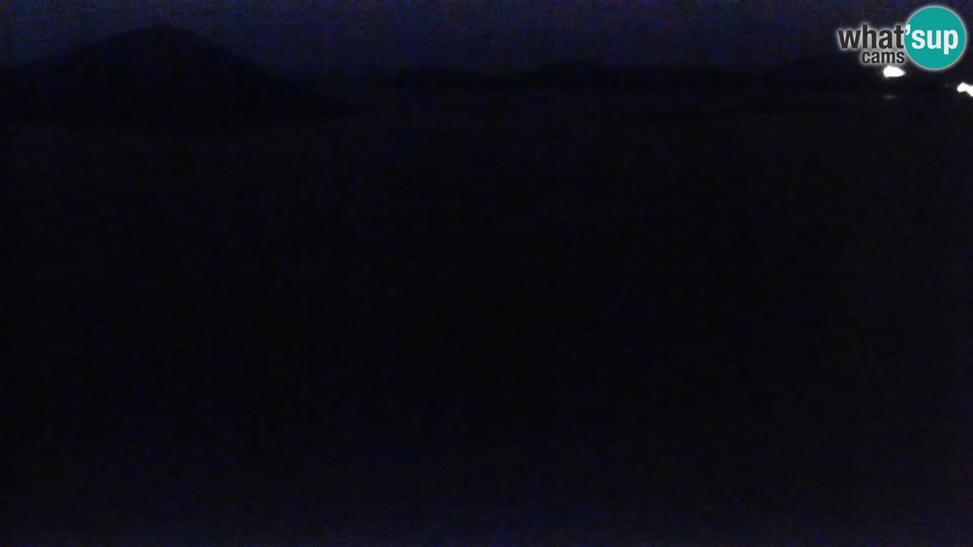 Kamera v živo Drage panorama