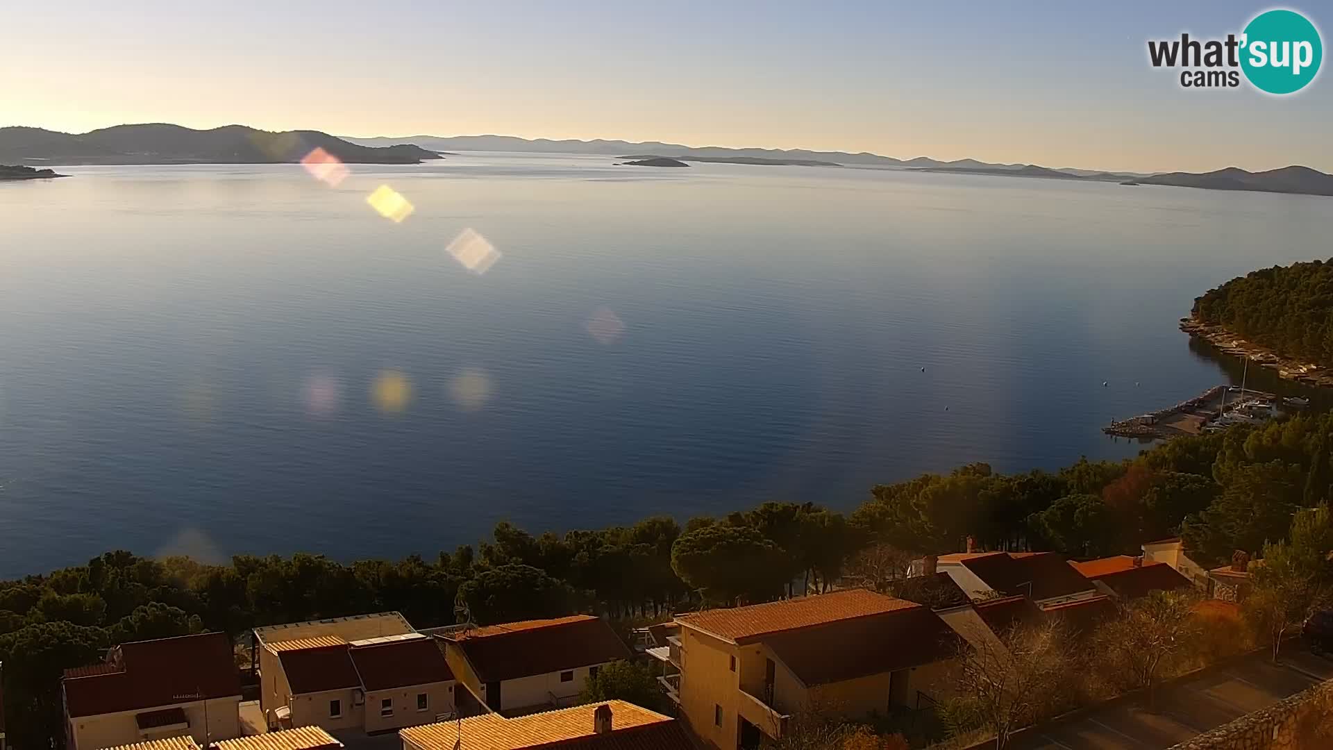 Live Cam Drage – Panorama Triple “P”