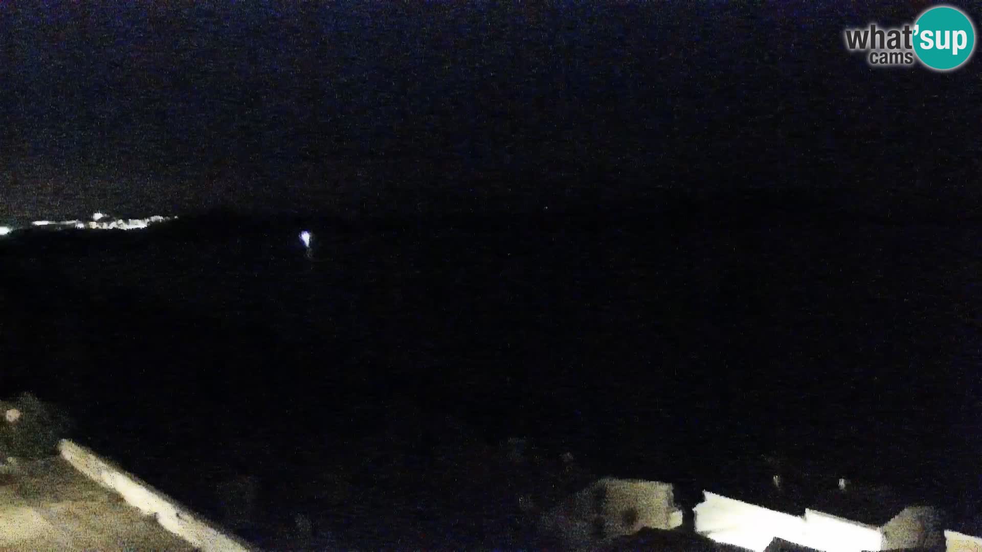 Kamera u živo Drage panorama