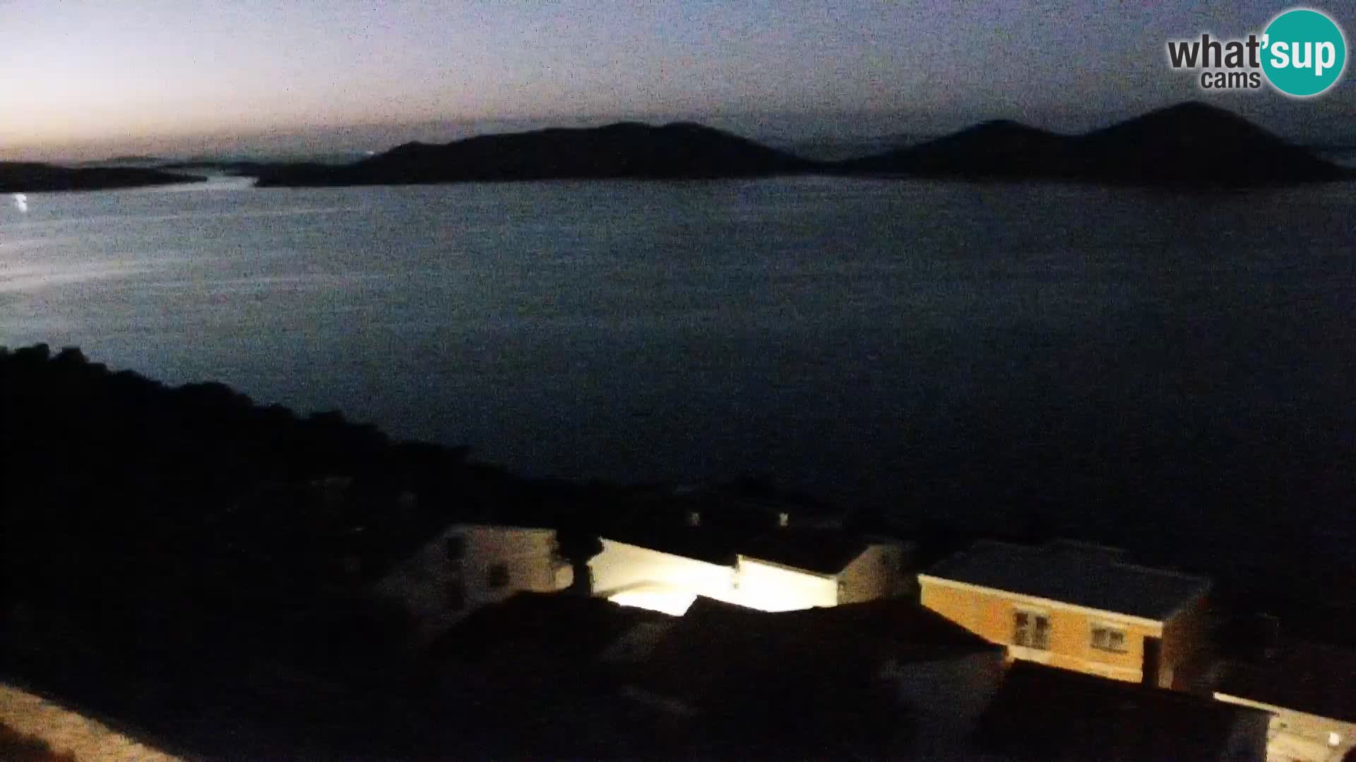 Camera en vivo Drage Croacia