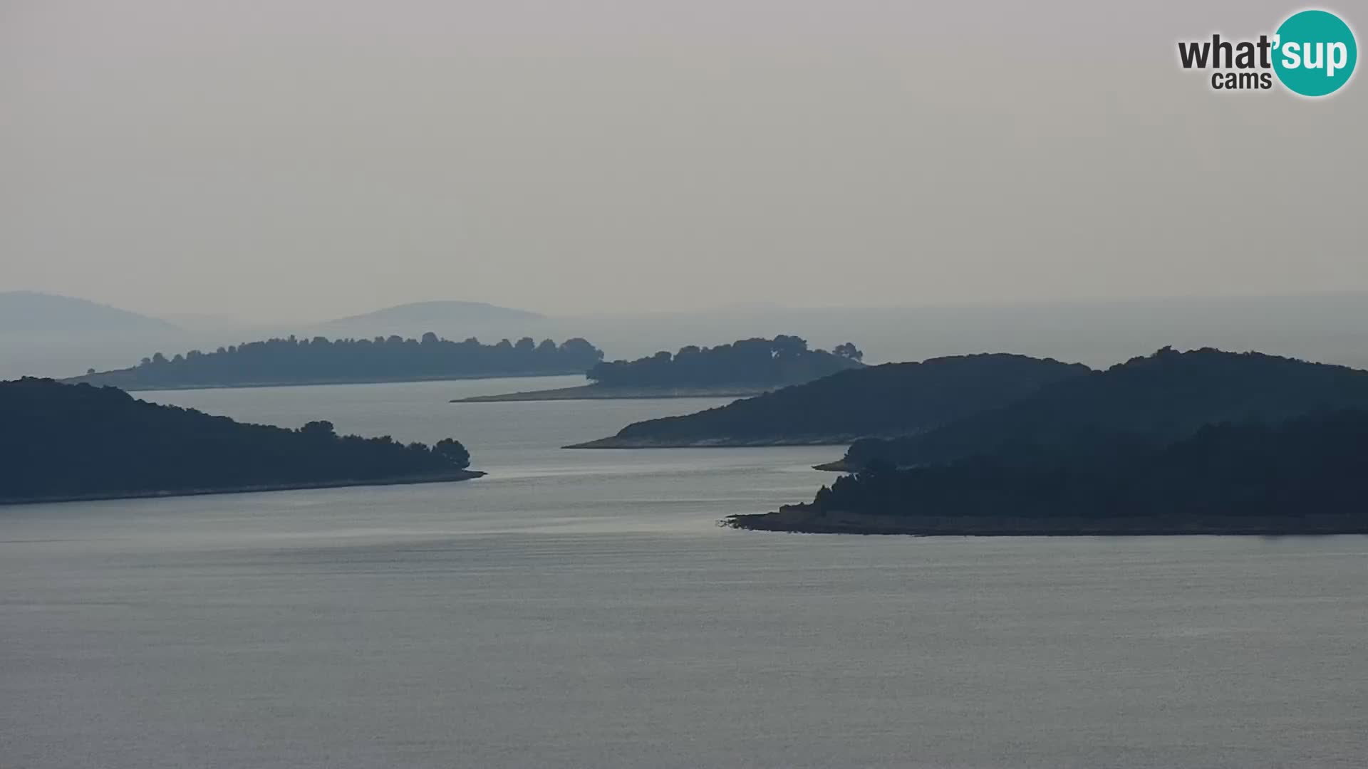 Livecam Drage – Croatien