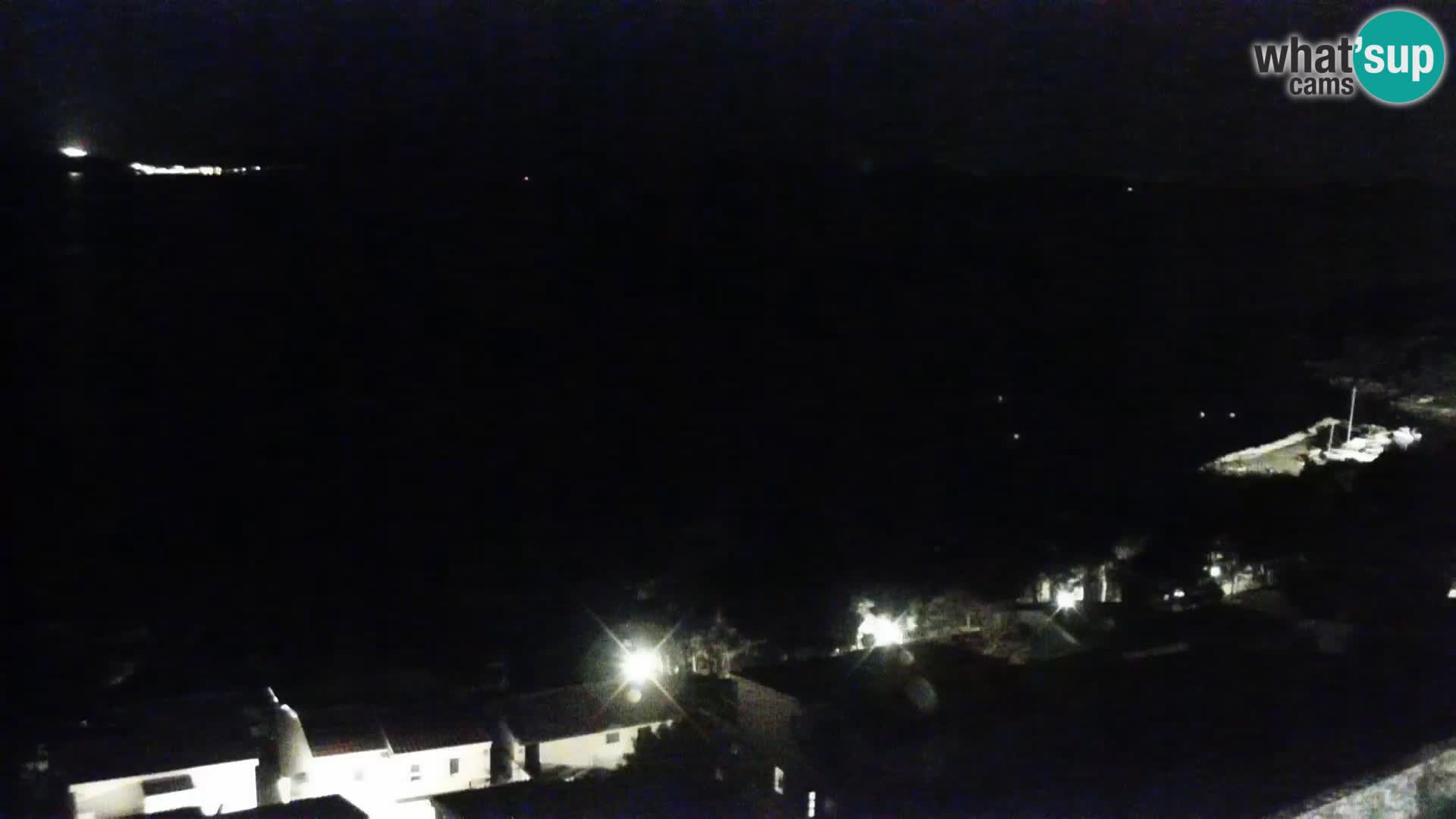 Live webcam Drage view – Triple “P”