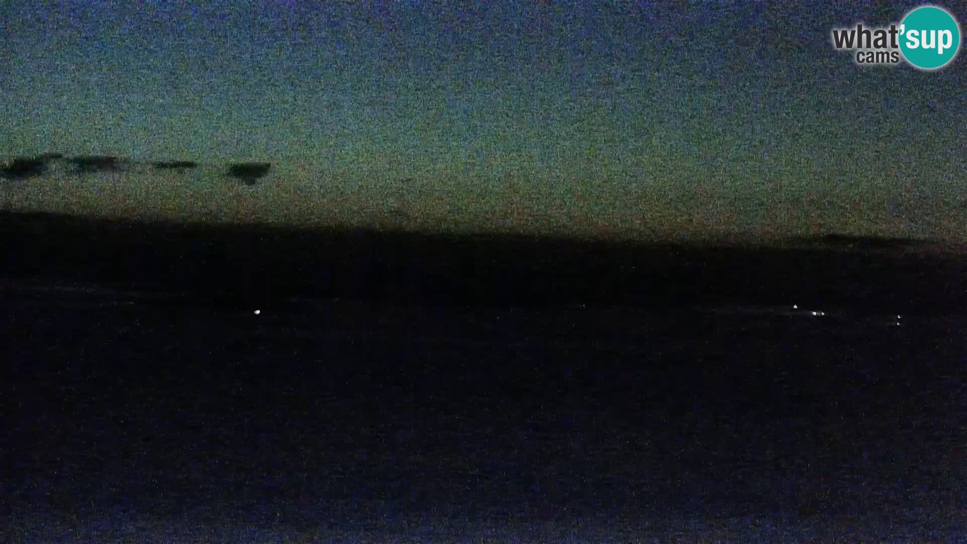 Camera en vivo Drage Croacia