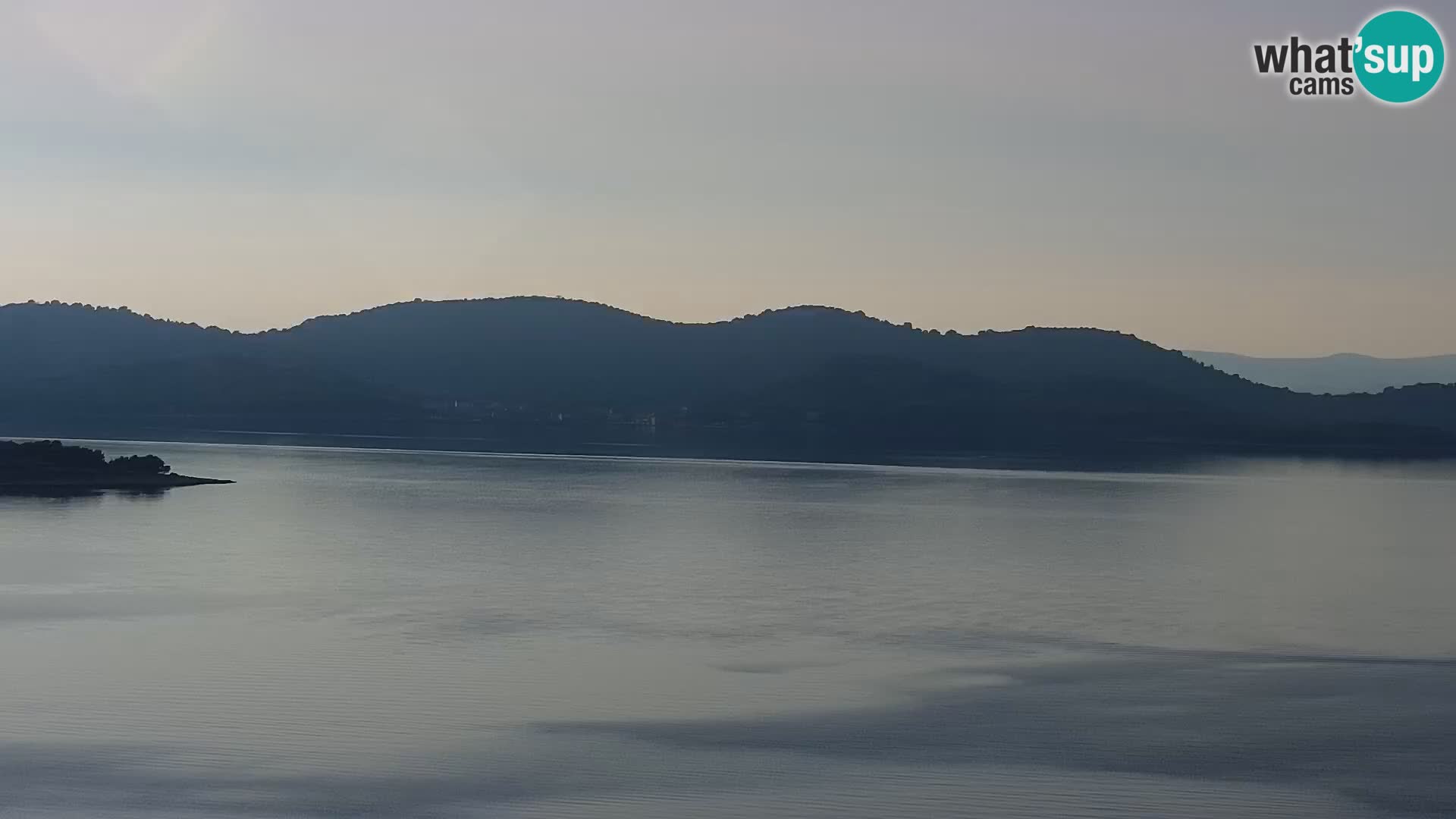 Livecam Drage – Croatien