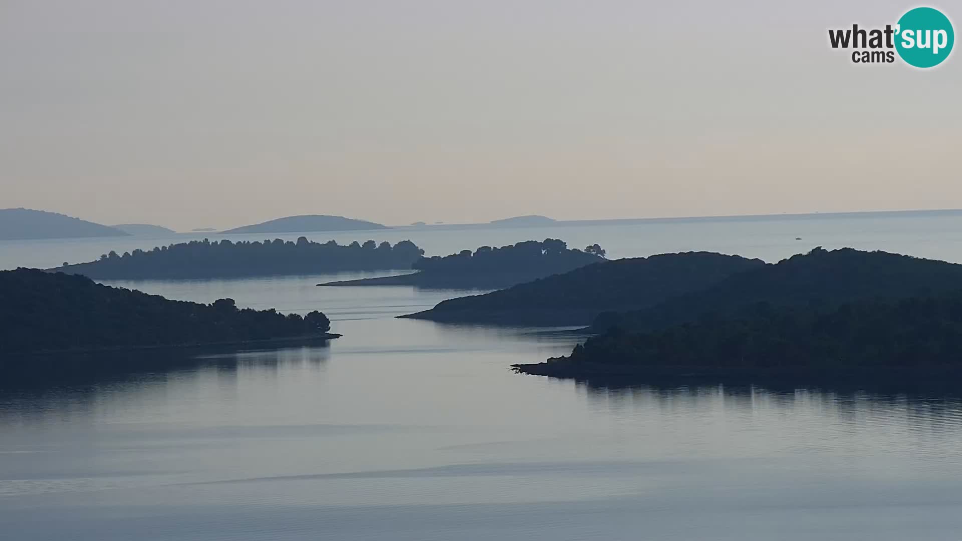 Livecam Drage – Croatien