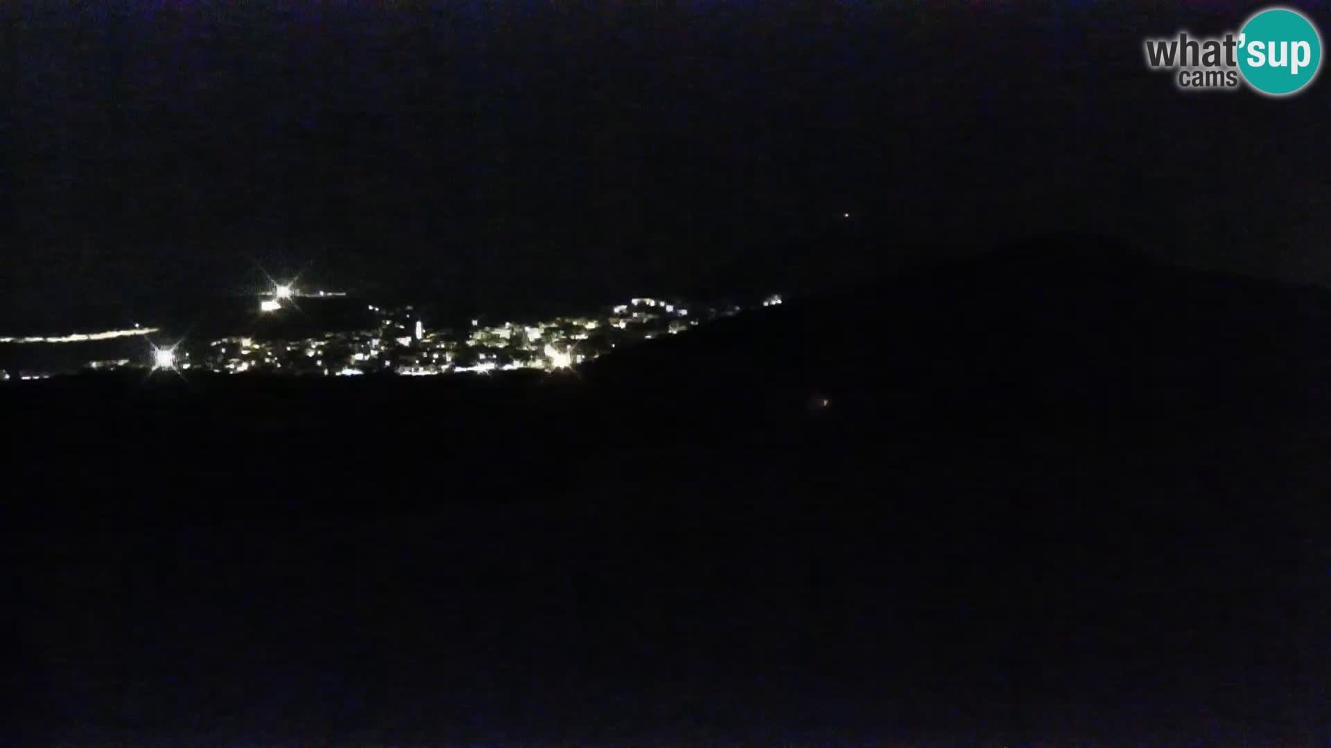 Livecam Drage – Croatien