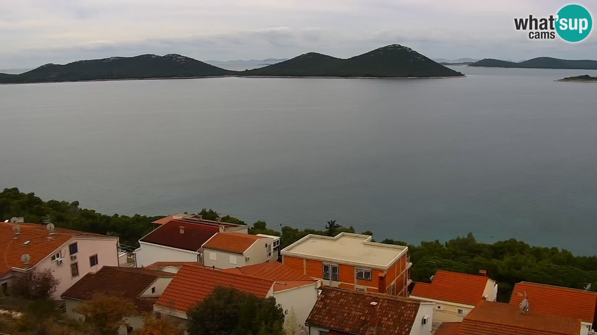 Kamera u živo Drage panorama