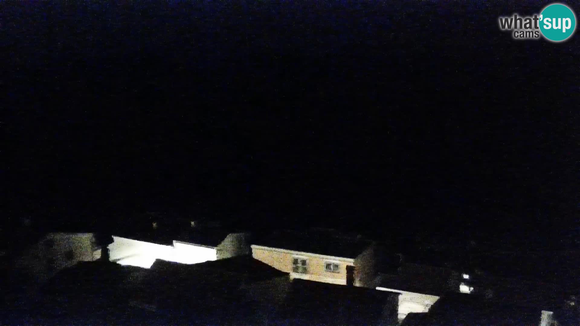 Livecam Drage – Croatien