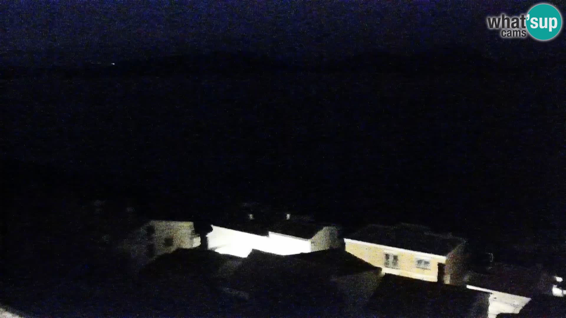 Kamera u živo Drage panorama