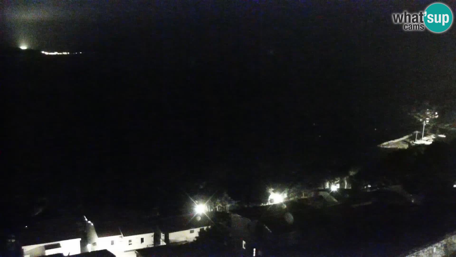 Livecam Drage – Croatien