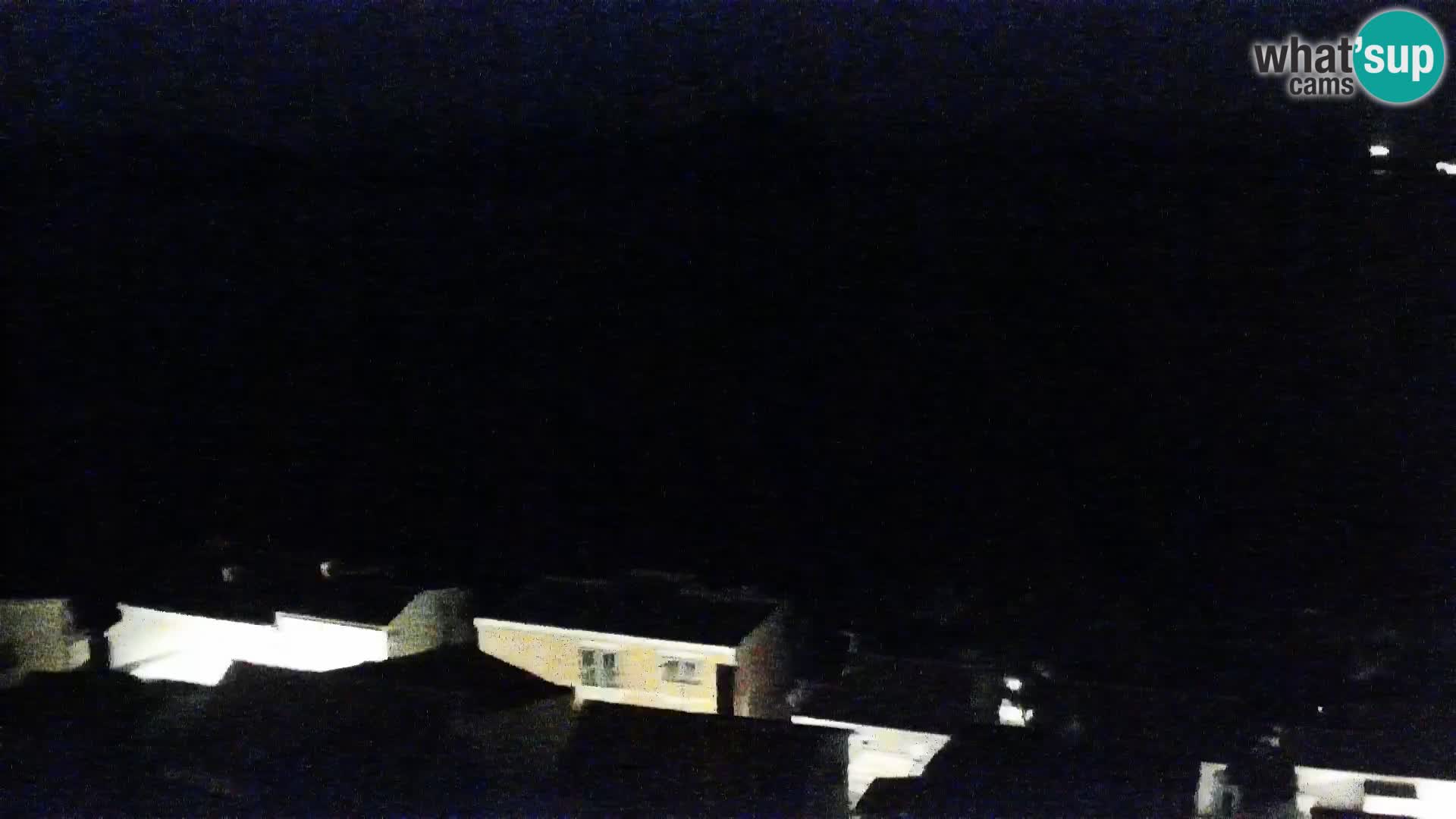 Kamera v živo Drage panorama