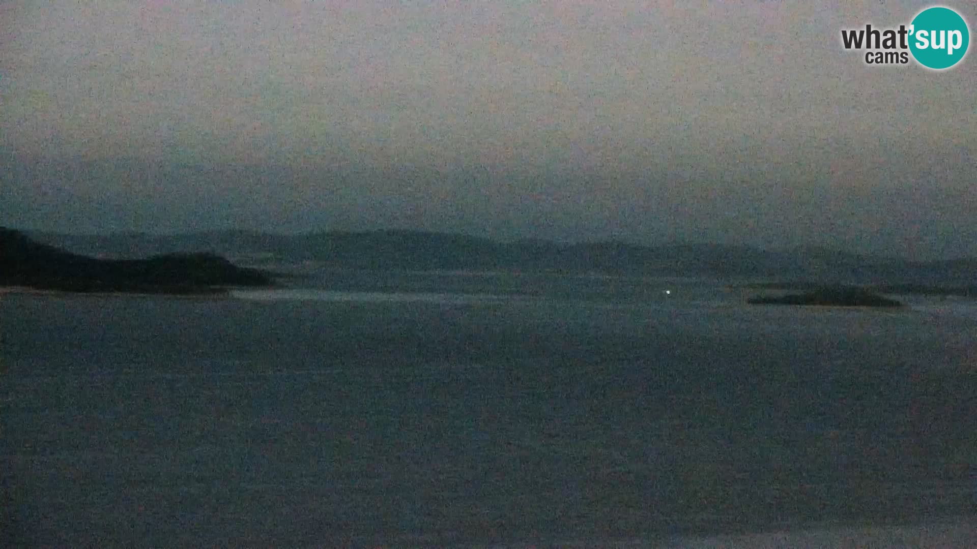 Kamera v živo Drage panorama