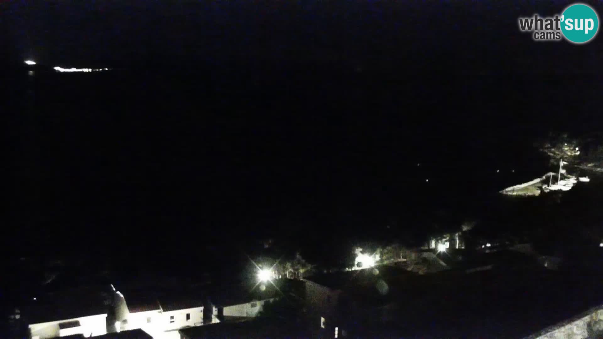 Livecam Drage – panorama Tripla “P”