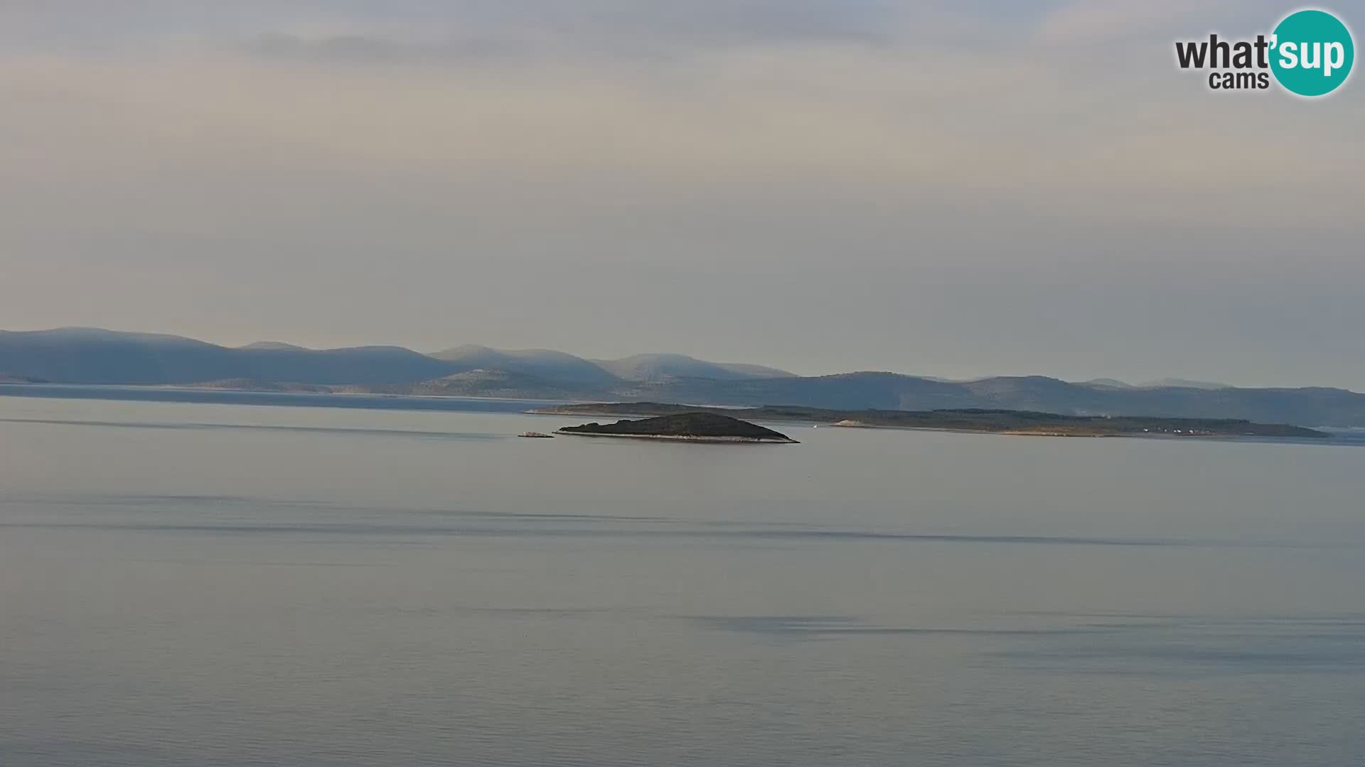 Kamera u živo Drage panorama