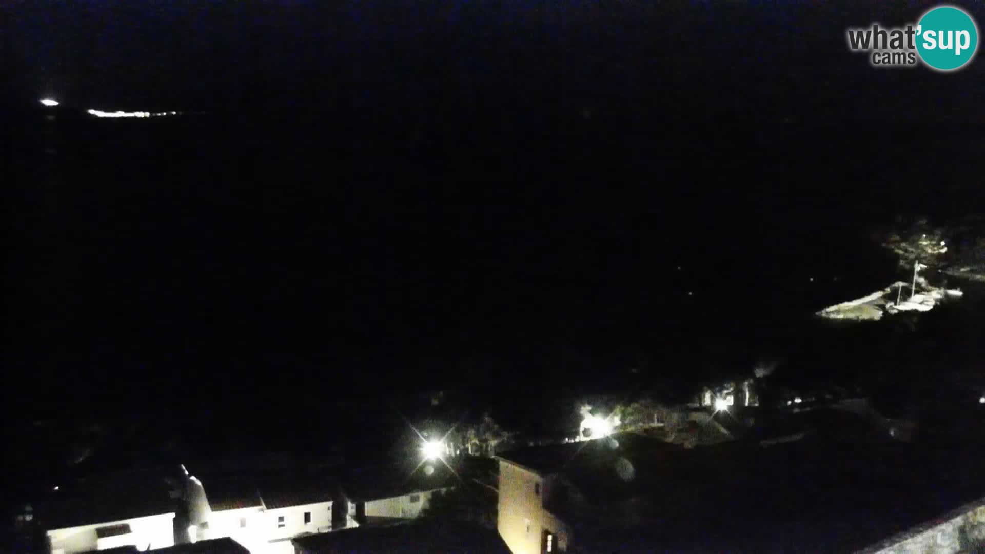 Livecam Drage – Croatien