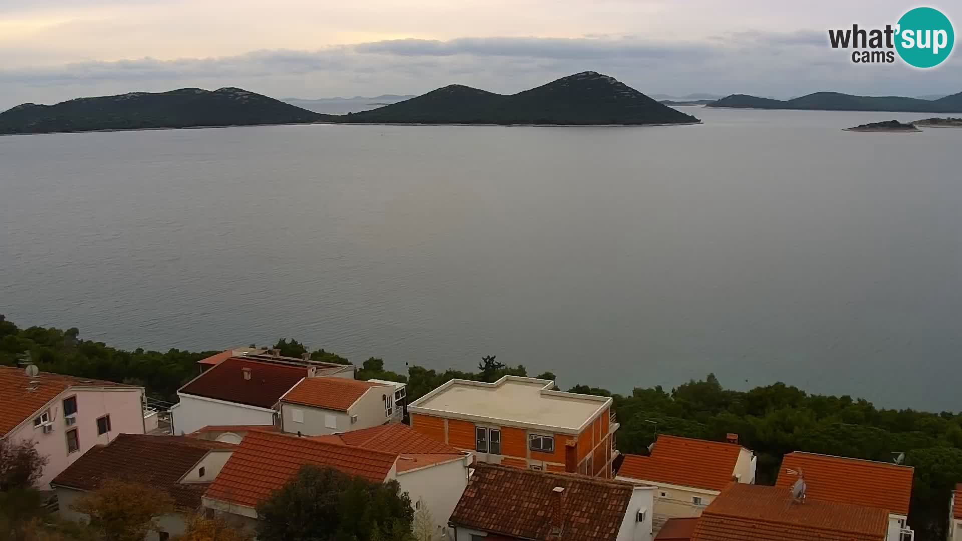 Live webcam Drage view – Triple “P”