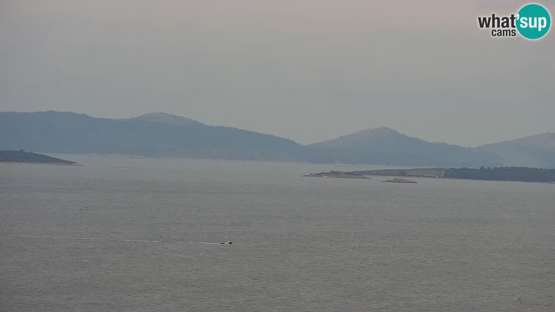 Kamera u živo Drage panorama