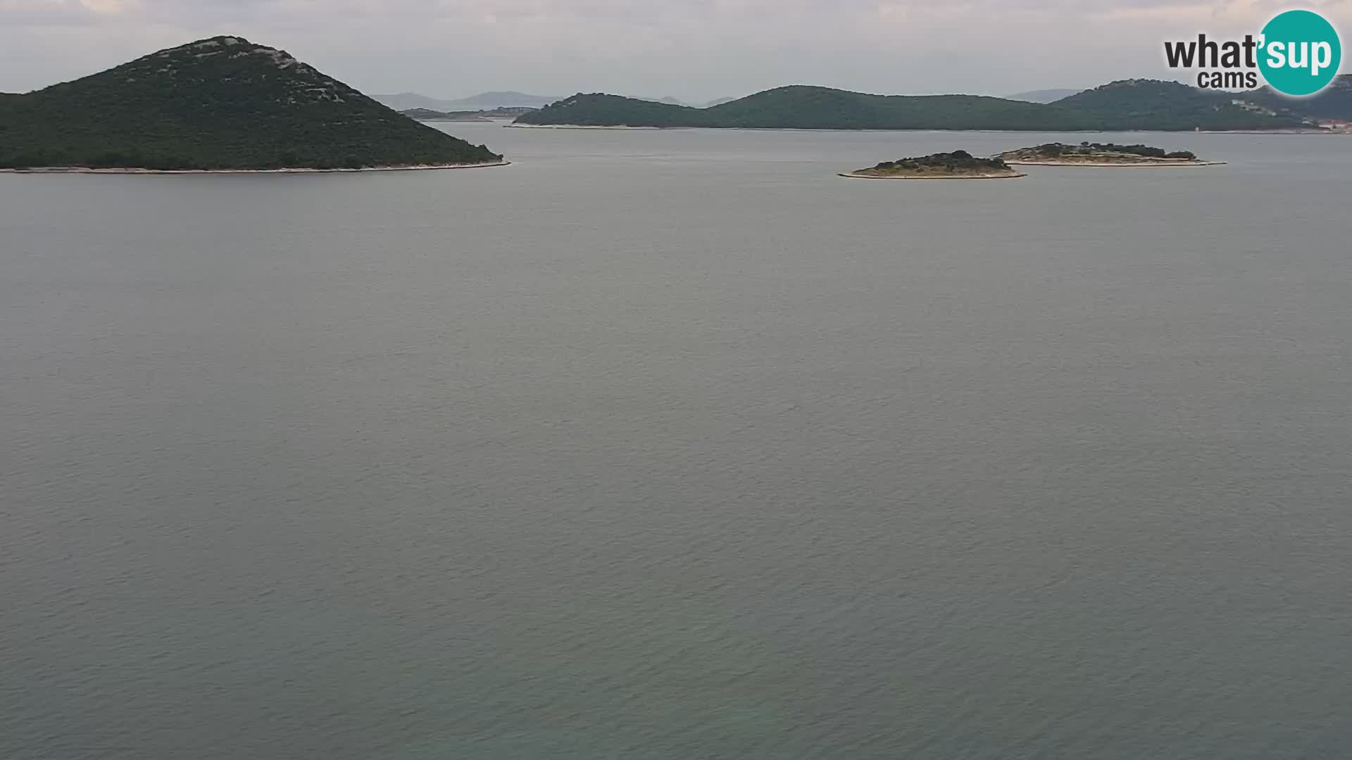 Camera en vivo Drage Croacia