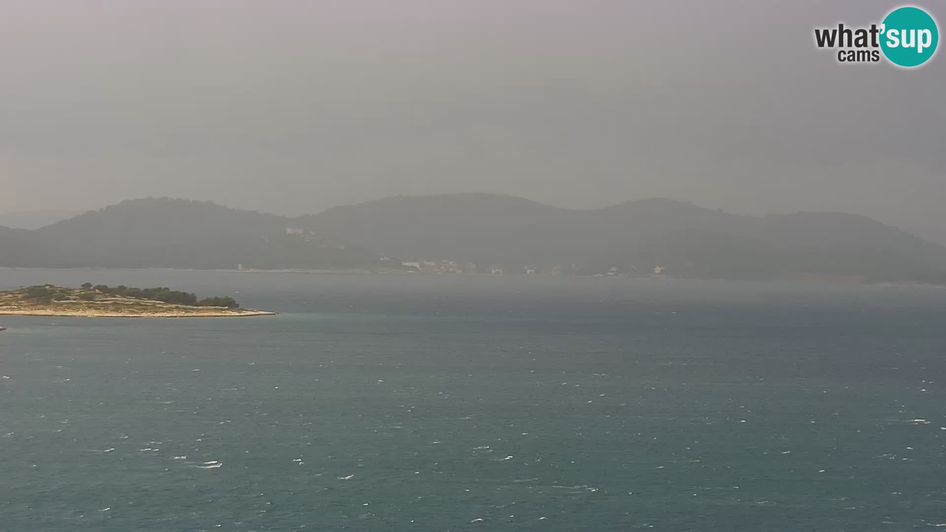 Webcam Drage – panorama view