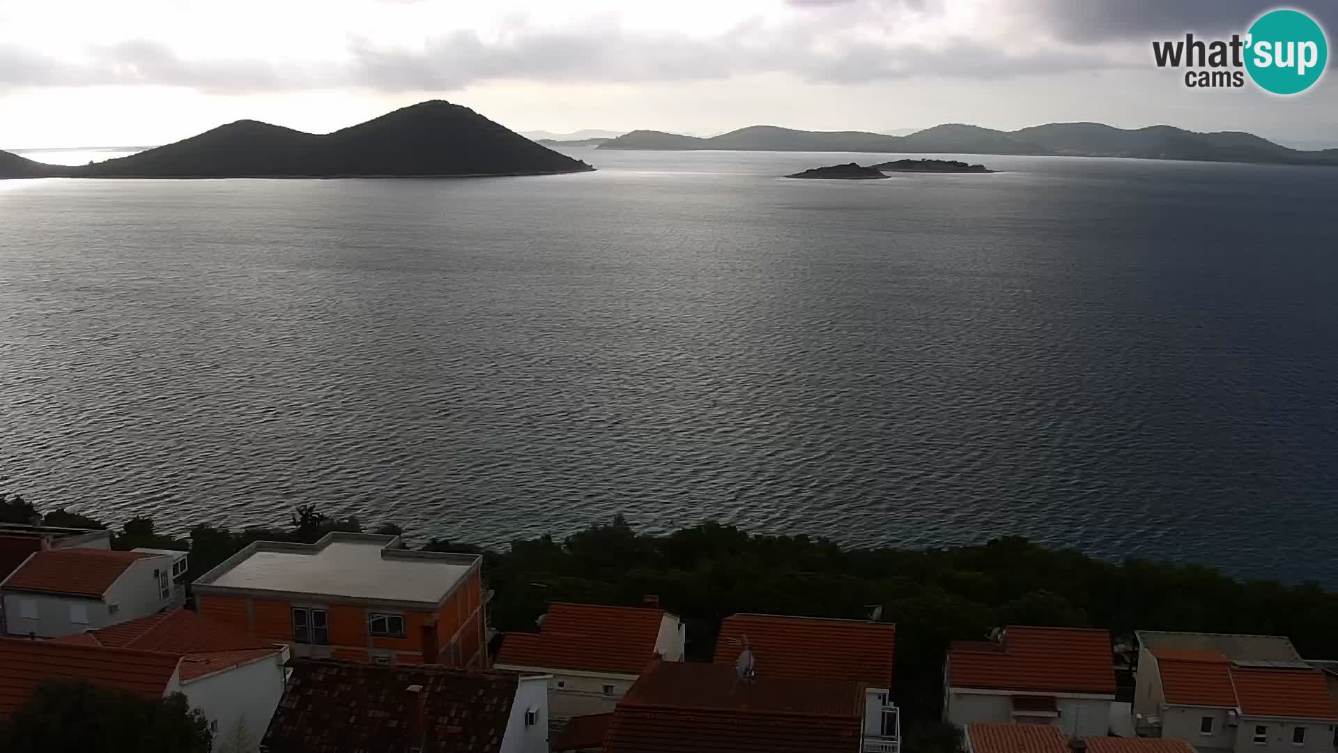 Kamera u živo Drage panorama