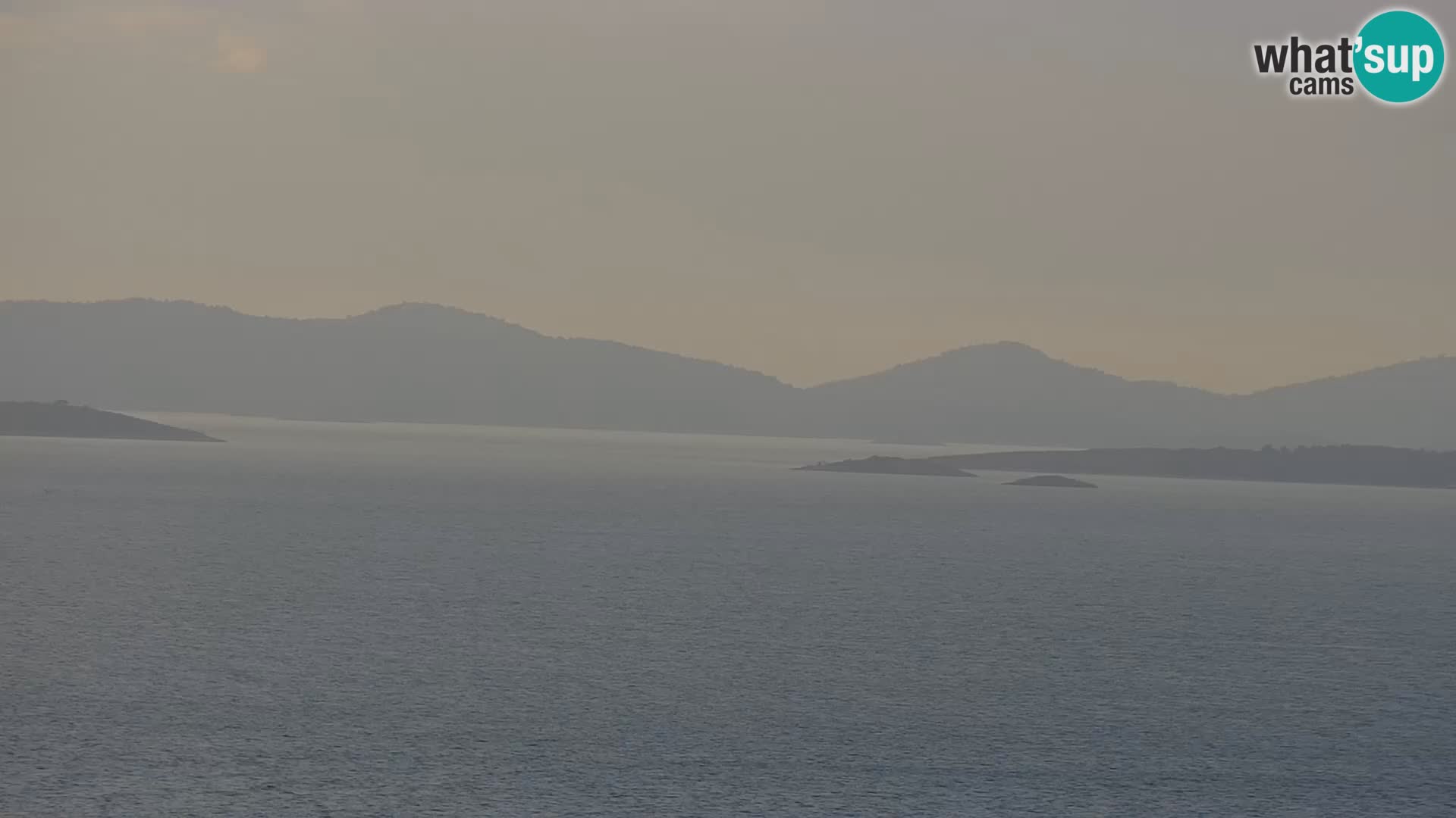 Kamera u živo Drage panorama