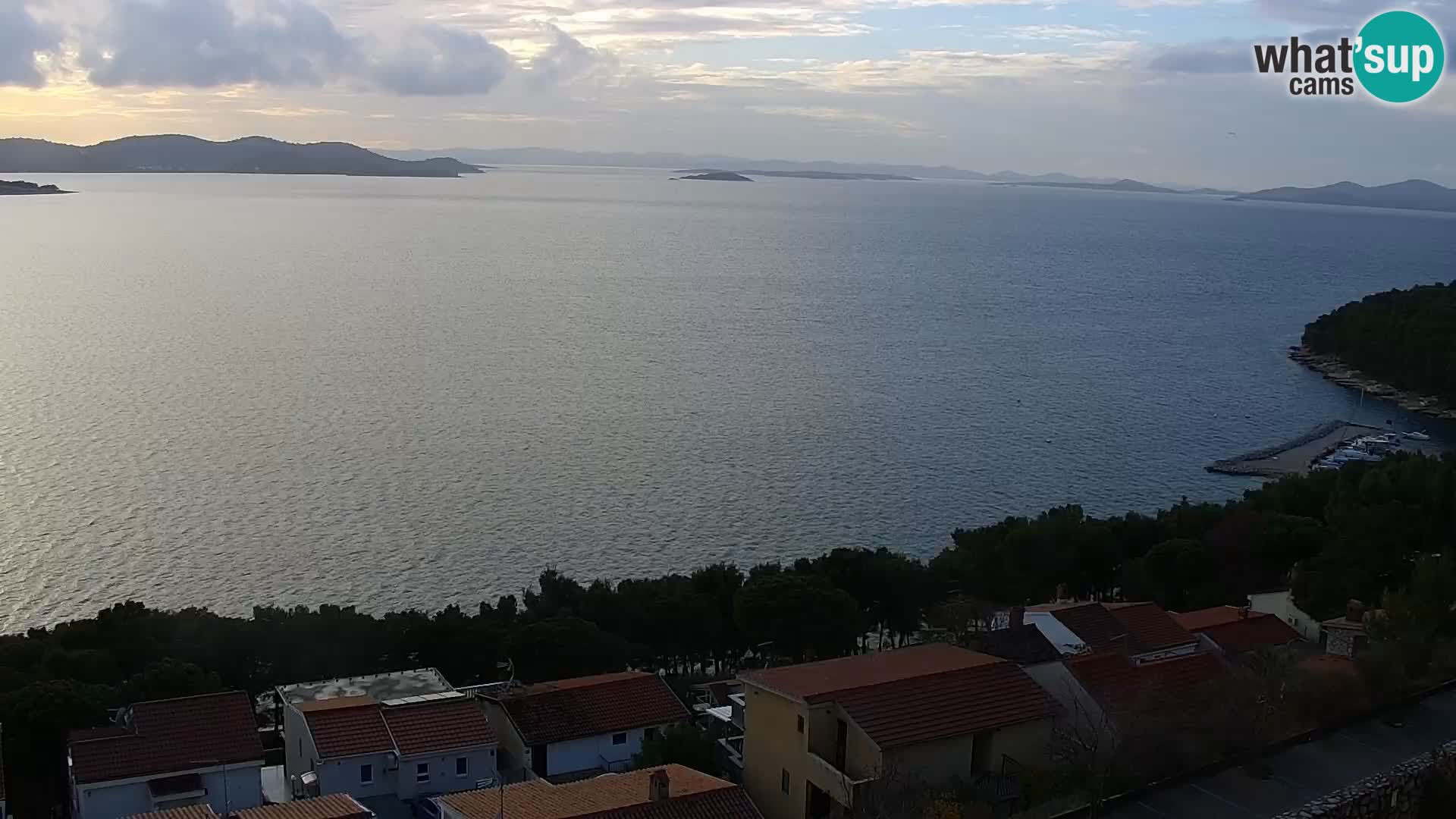 Spletna kamera Drage panorama – Triple “P”