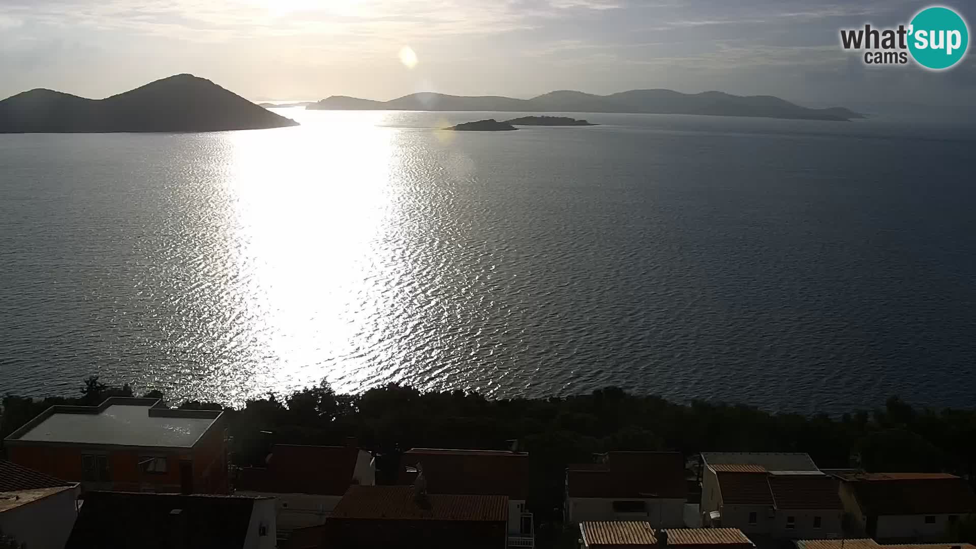 Kamera v živo Drage panorama