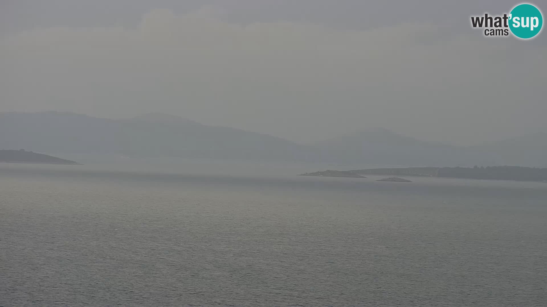 Kamera v živo Drage panorama