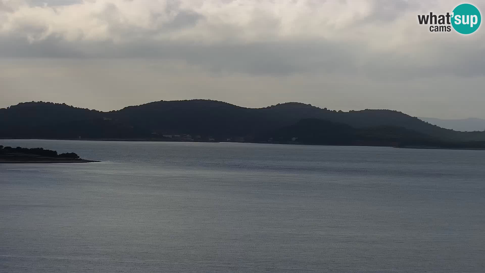 Kamera u živo Drage panorama