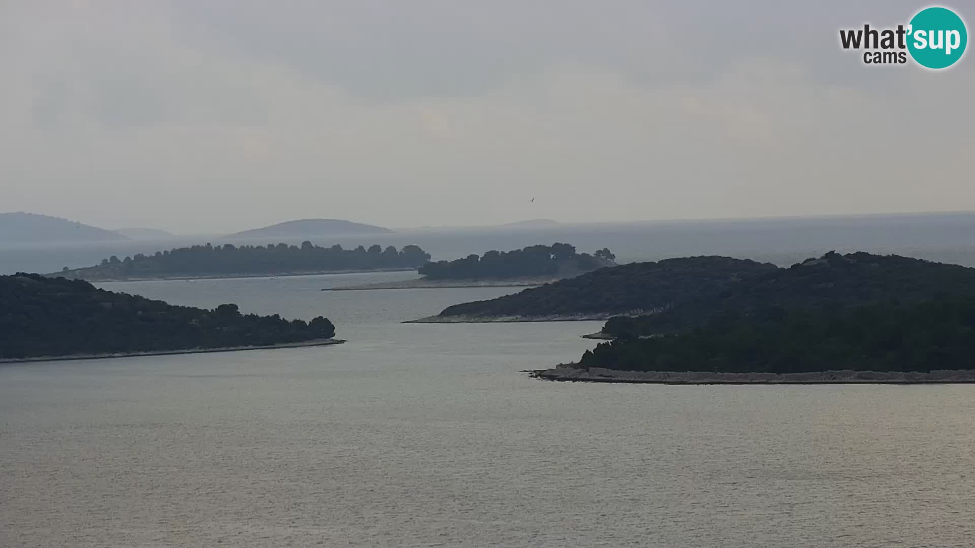 Kamera u živo Drage panorama