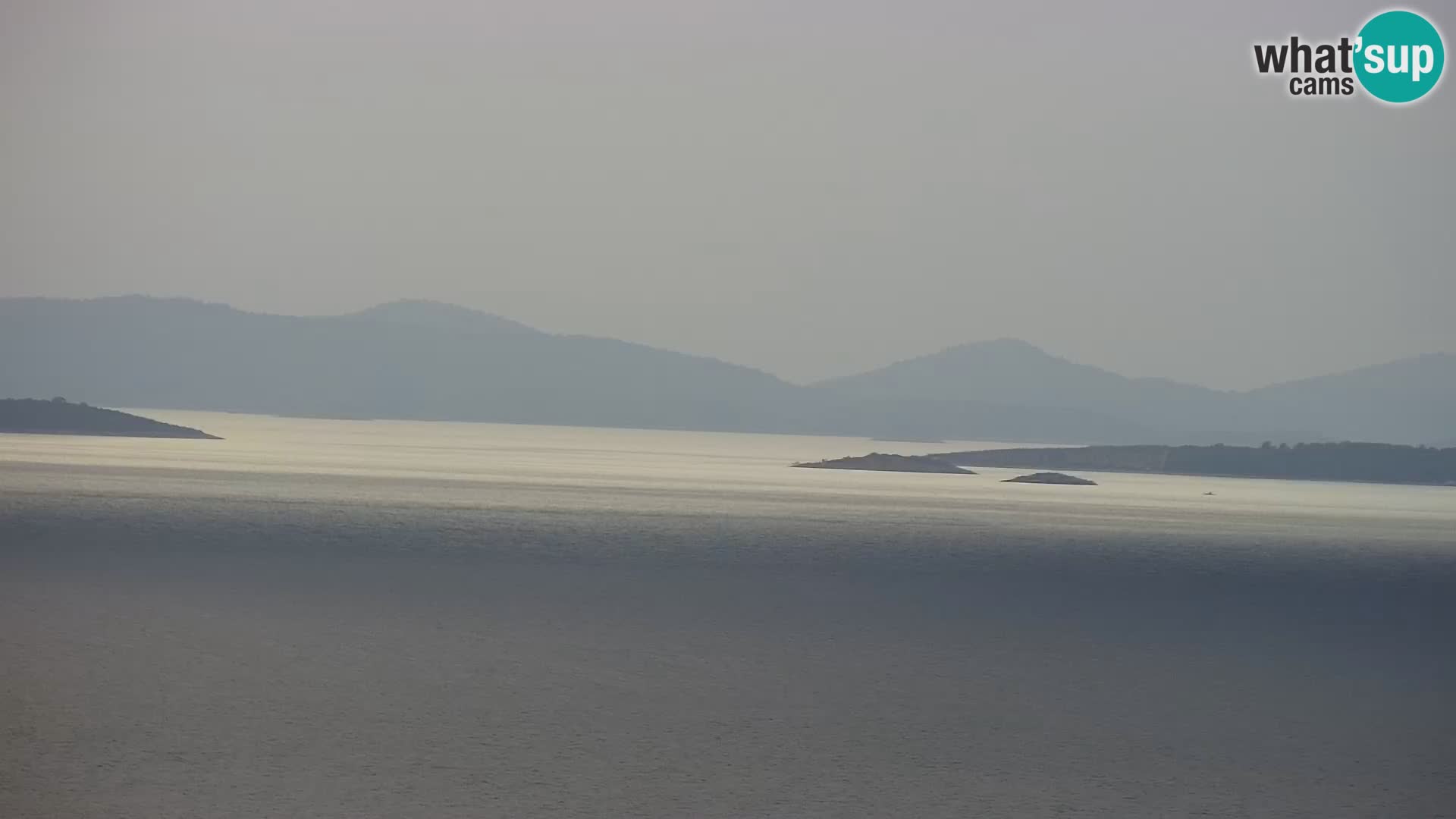 Camera en vivo Drage Croacia