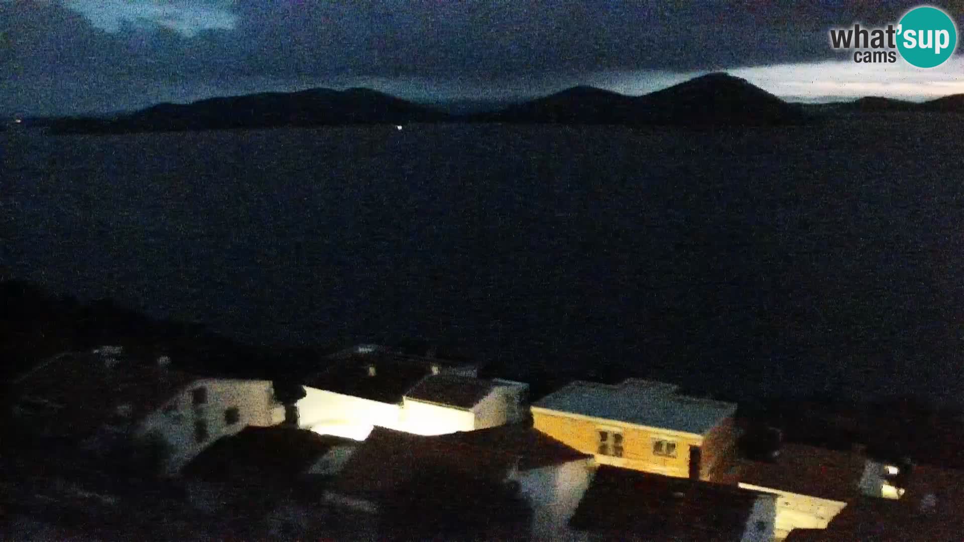 Kamera v živo Drage panorama