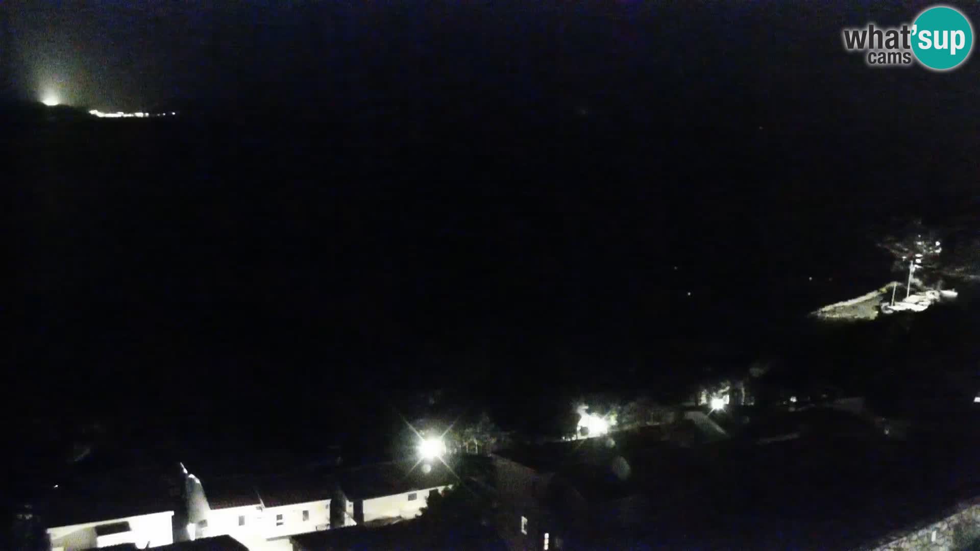 Livecam Drage – Croatien