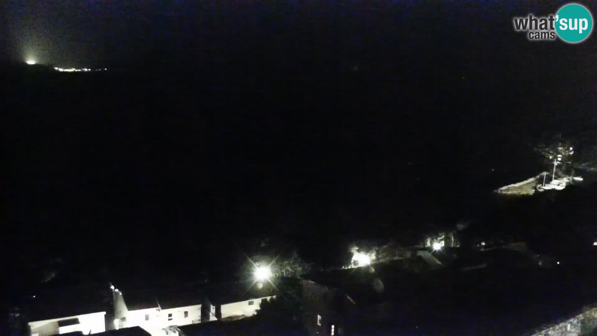 Livecam Drage – Croatien