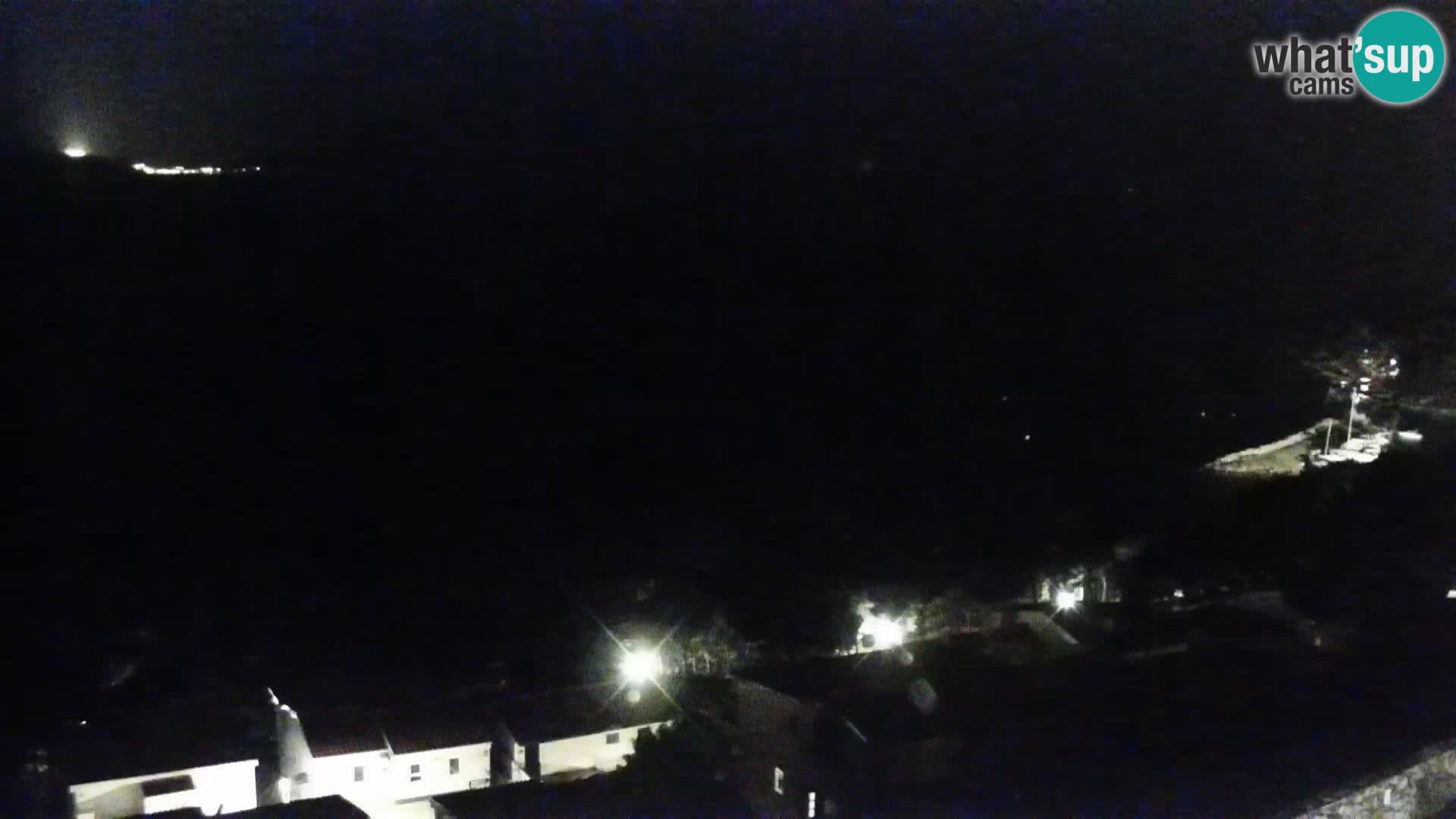 Camera en vivo Drage Croacia