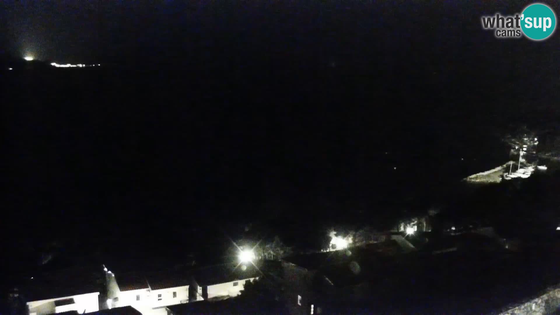 Kamera u živo Drage panorama