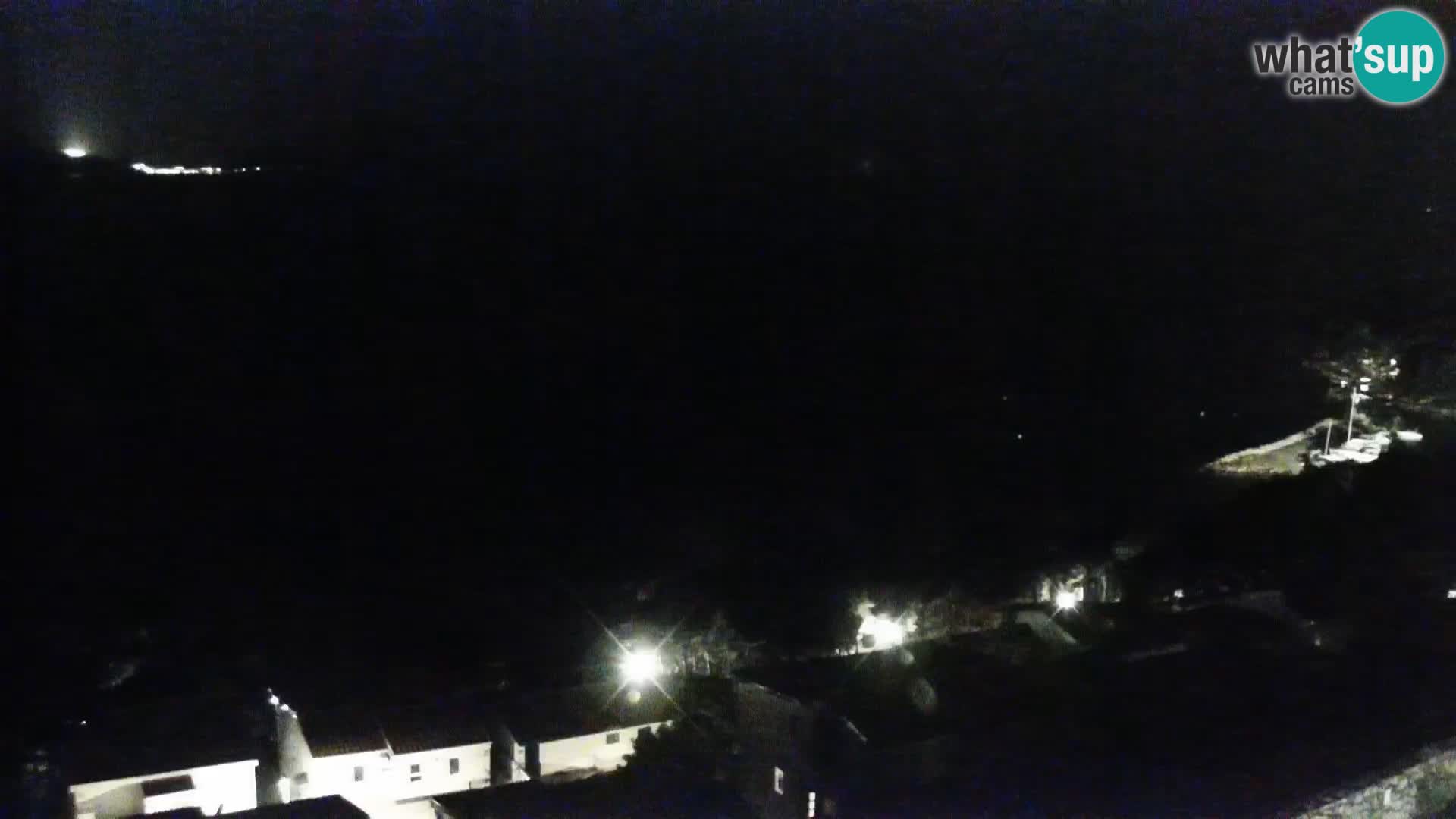 Kamera u živo Drage panorama