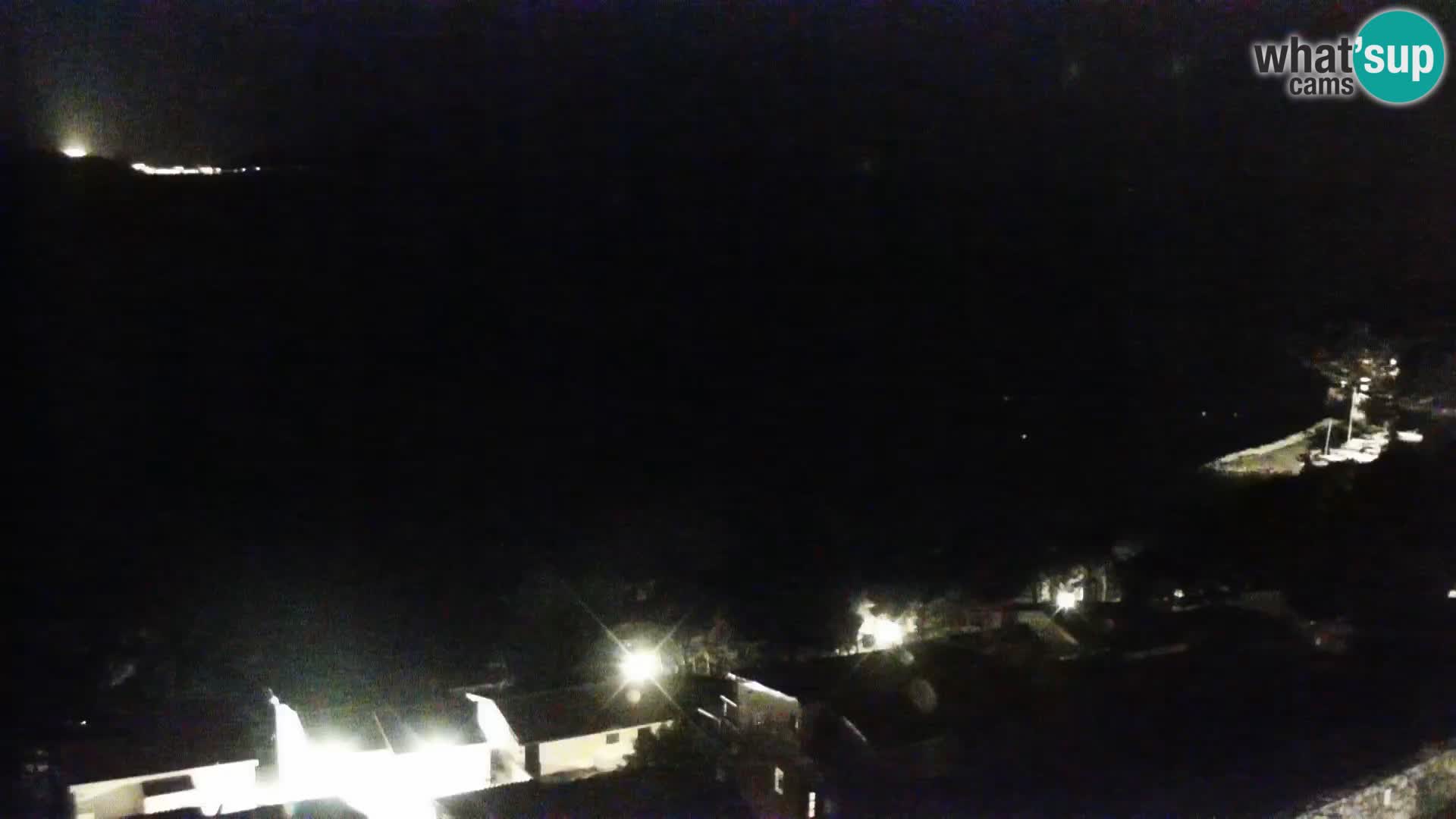 Live Cam Drage – Panorama Triple “P”