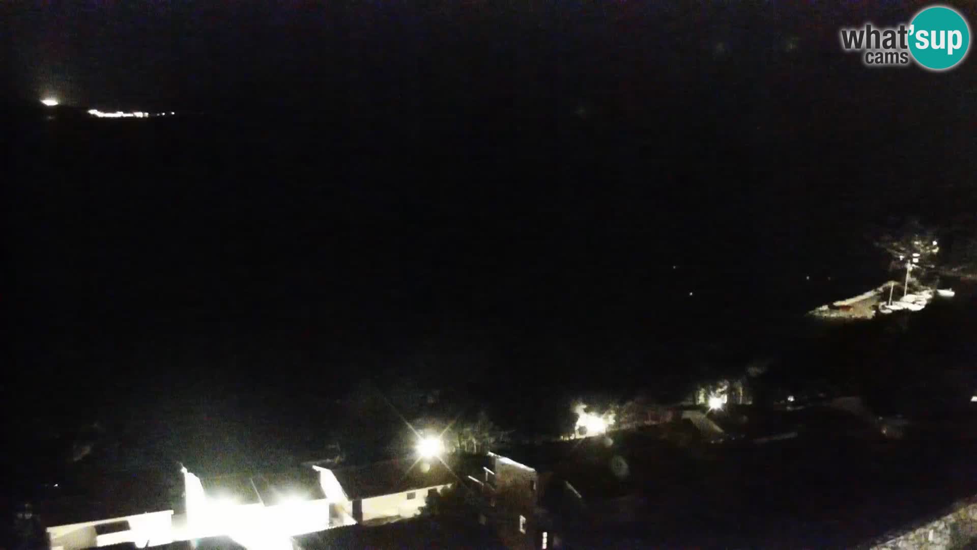 Kamera u živo Drage panorama